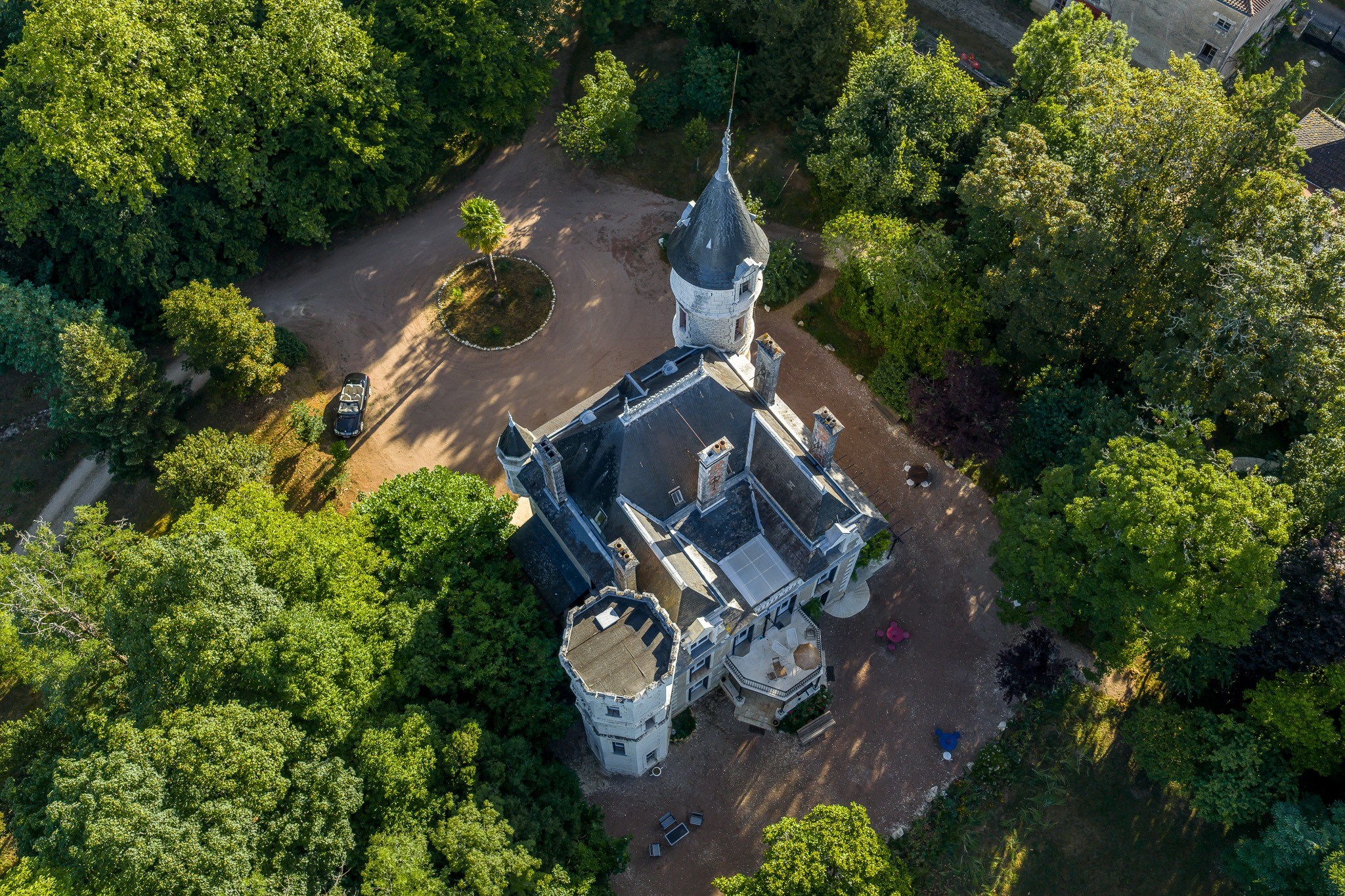  Timeless Elegance in the Heart of Périgord Vert - 物件實景