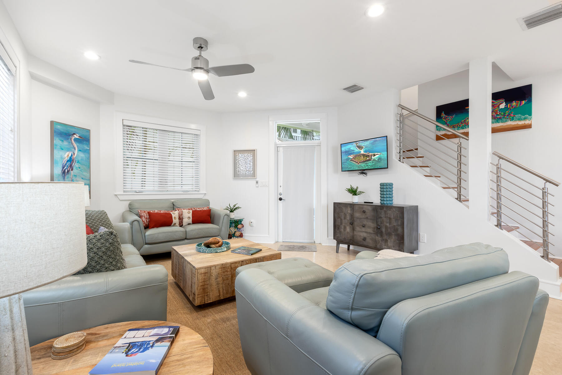  1011 Simonton Street #1 - 物件實景