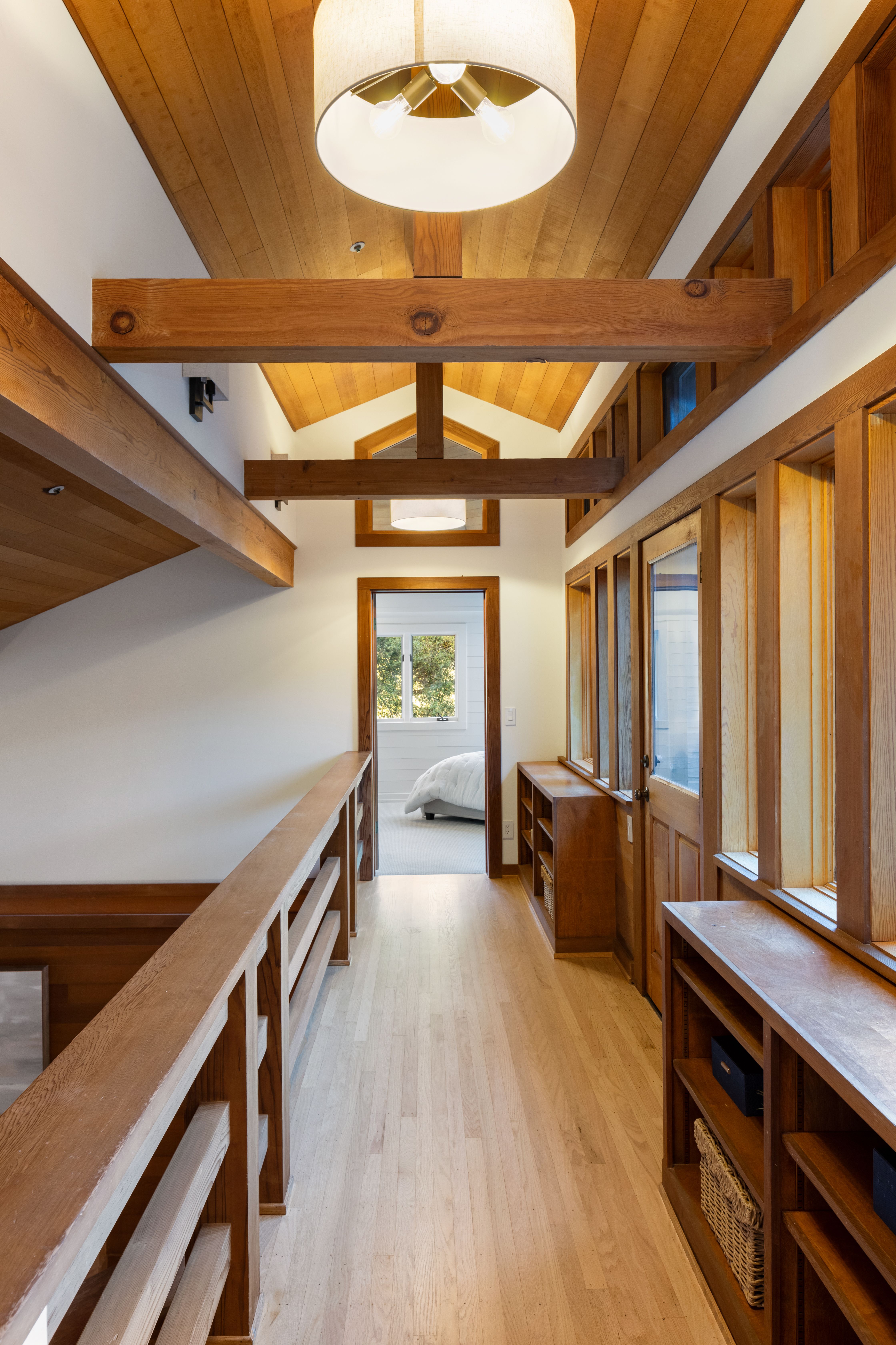  Private Retreat with Acreage - 物件實景
