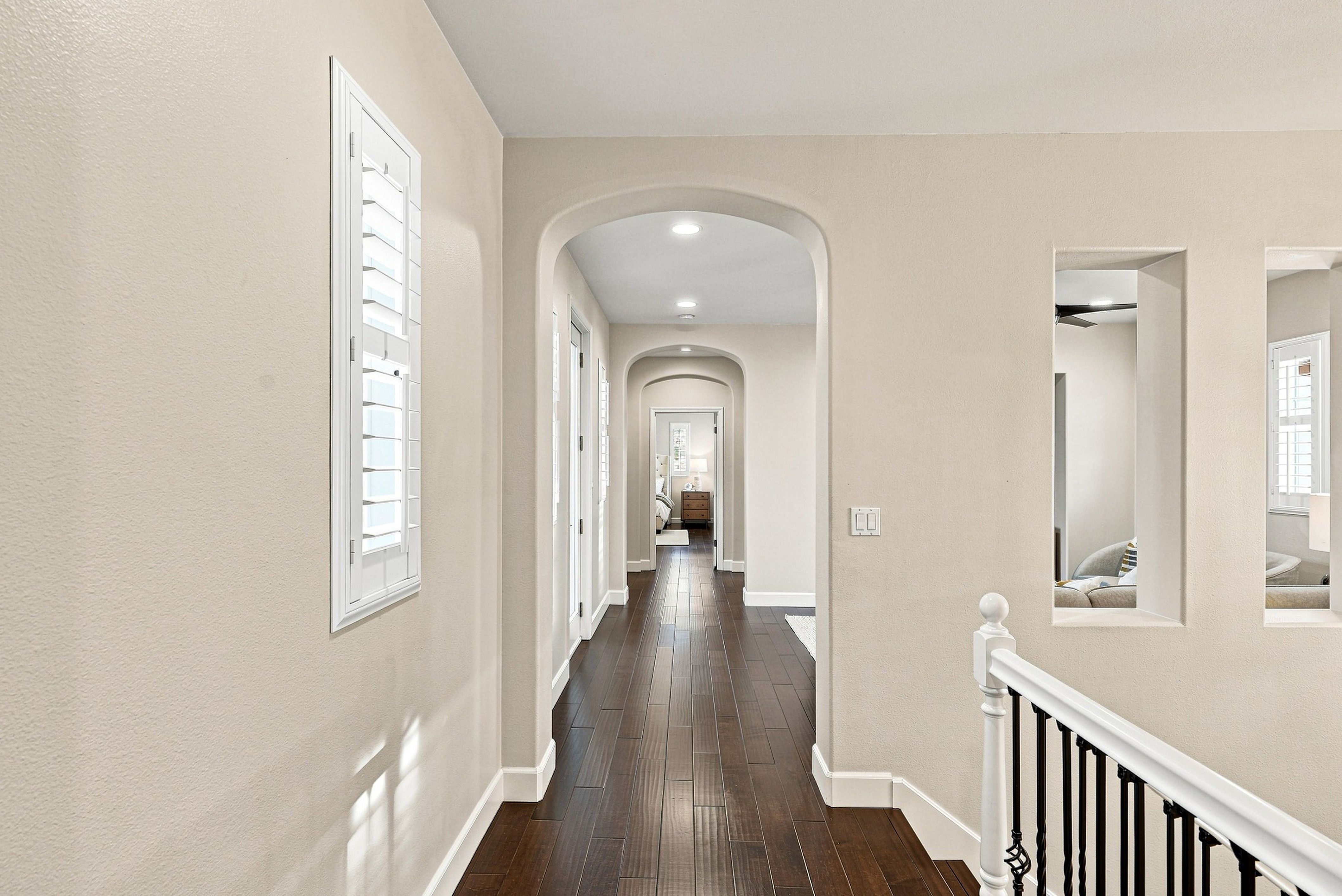  Exceptional Craftsmanship Meets Modern Luxury in Wendt Ranch - 物件實景