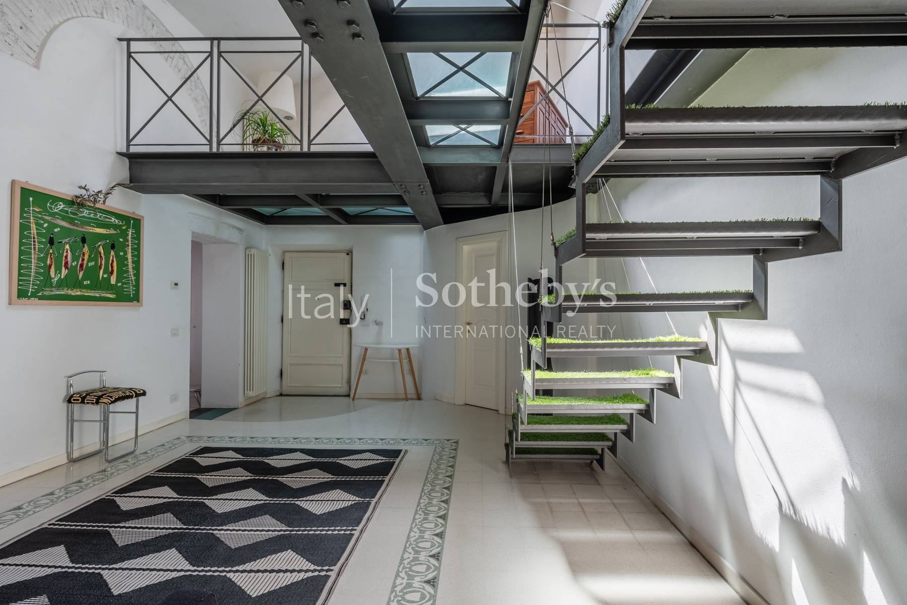  Design apartment in the historic centre of Lucca - 物件實景