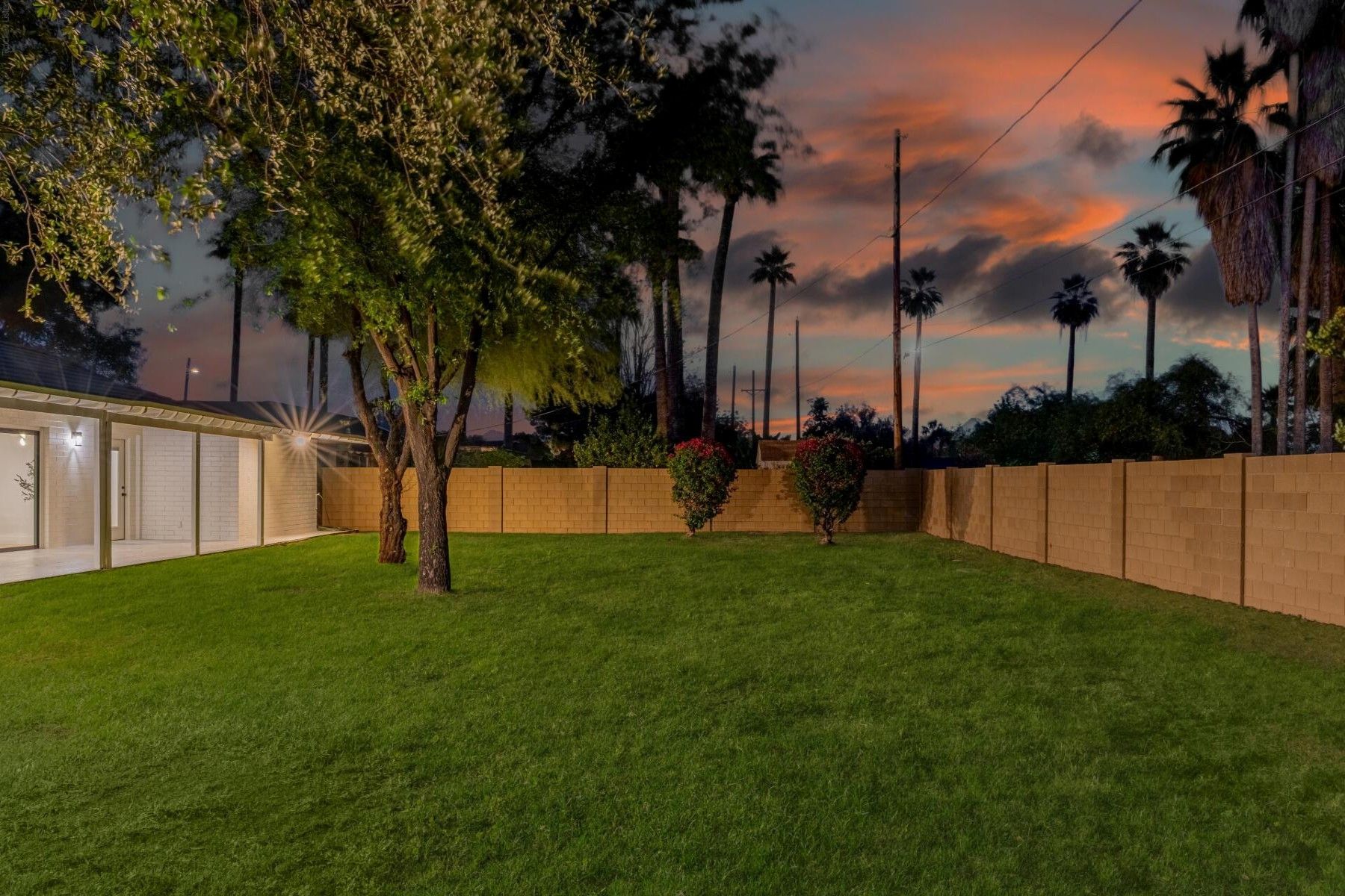  1111 W Townley Avenue  Phoenix, AZ - 物件實景