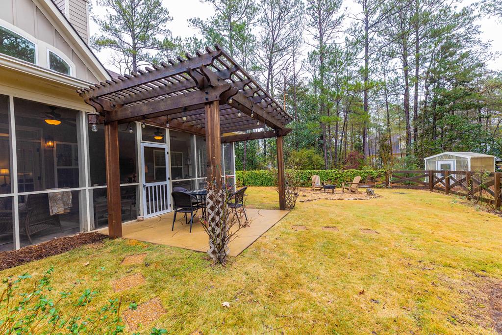 Pine Mountain, Georgia, 31822, United States, 4 Bedrooms Bedrooms, ,3 BathroomsBathrooms,Residential,For Sale,2001934