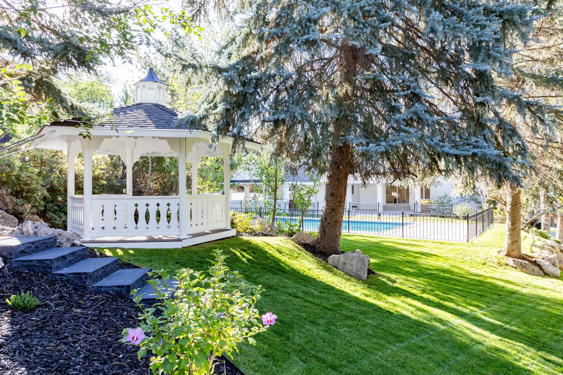  Fully Remodeled Colonial in Prestigious Federal Heights on a Large ~3/4 acre lot - 物件實景