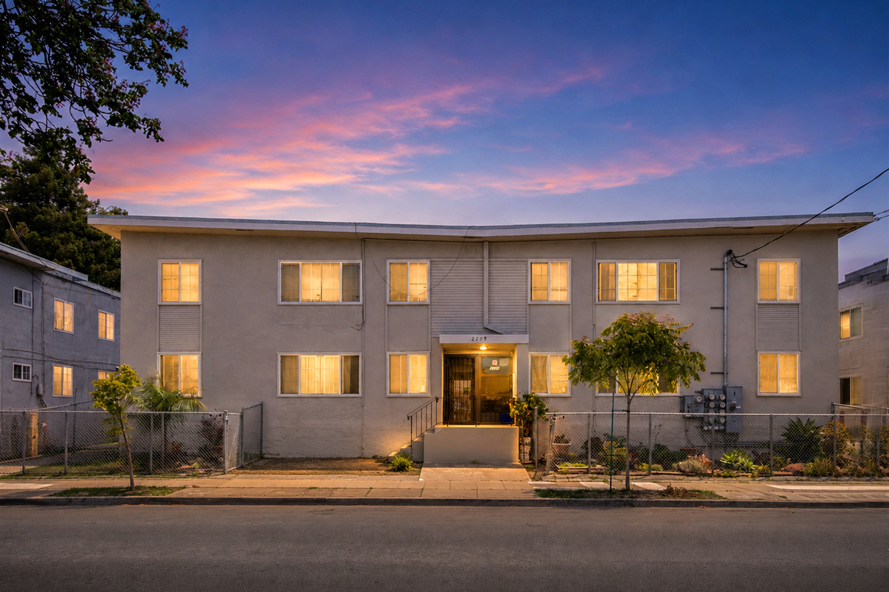  Rare Berkeley Investment Opportunity with Strong Income Potential - 物件實景