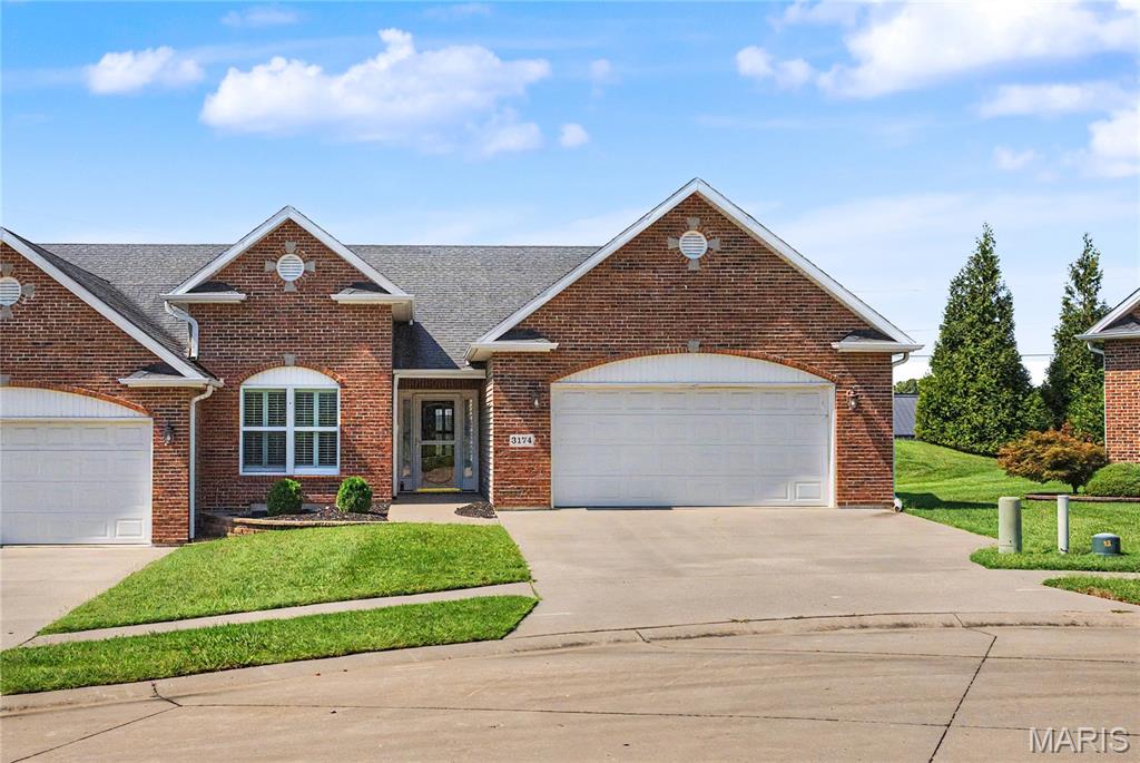 Park Place Dr, Cape Girardeau, MO 63703 #1