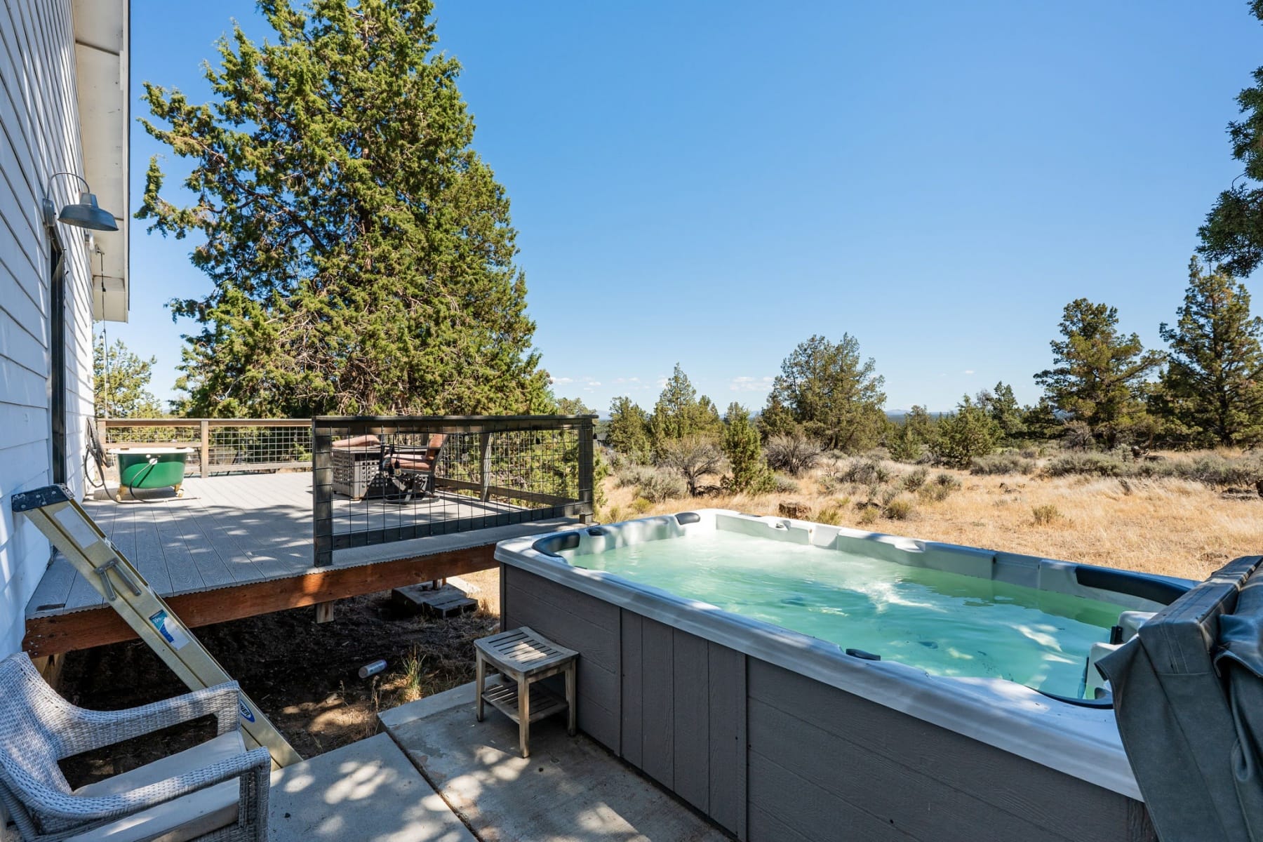  65180 78th Street Bend, OR 97703 - 物件實景