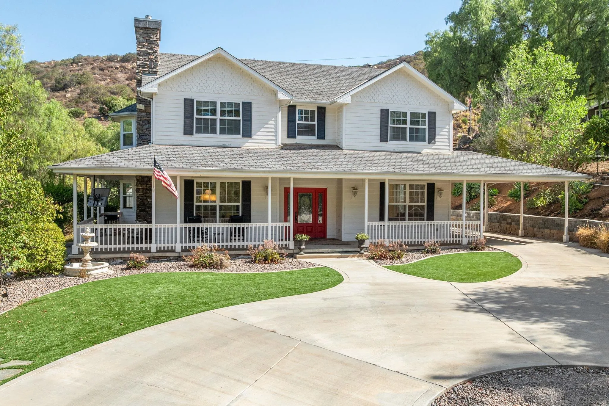 El Cajon, California, 92021, United States, 3 Bedrooms Bedrooms, ,3 BathroomsBathrooms,Residential,For Sale,1991992