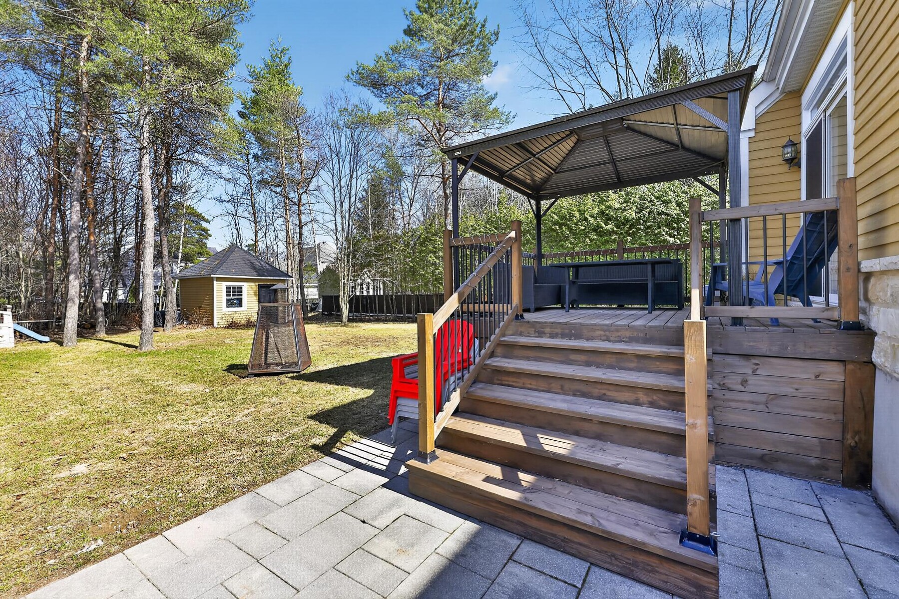  Saint-Jérôme, Laurentides - 物件實景