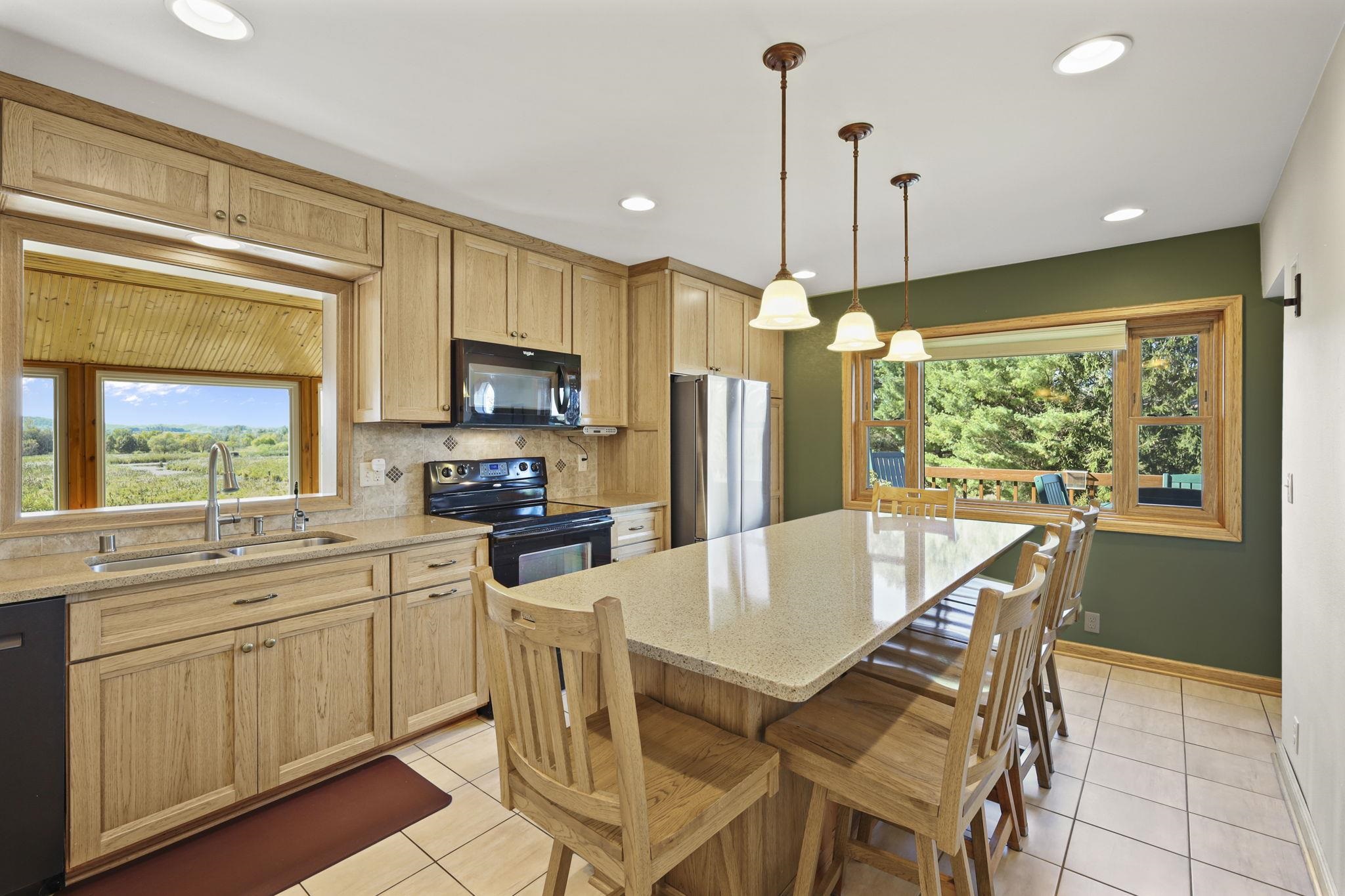 Plain, Wisconsin, 53577, United States, 4 Bedrooms Bedrooms, ,3 BathroomsBathrooms,Residential,For Sale,1974595