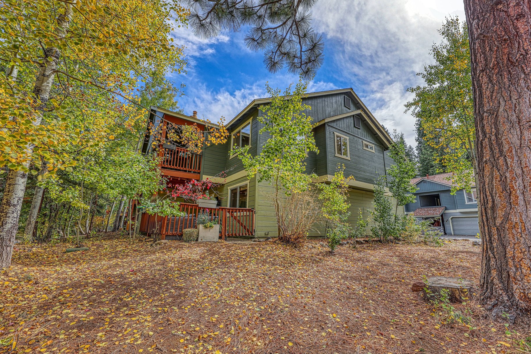  Mountain Living Connected to the Heart of Truckee - 物件實景