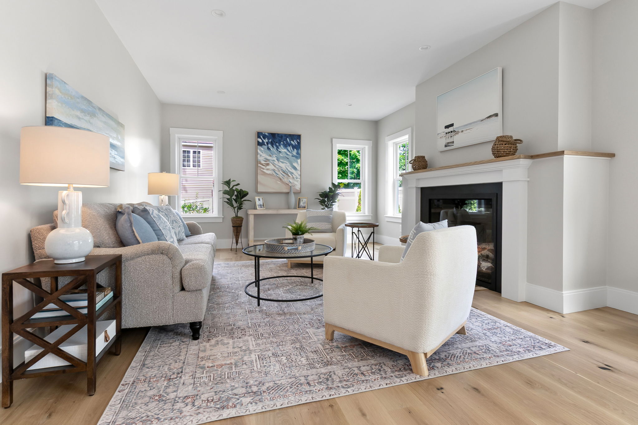  4 Brown Ave, Newburyport, MA, 01950 - 物件實景