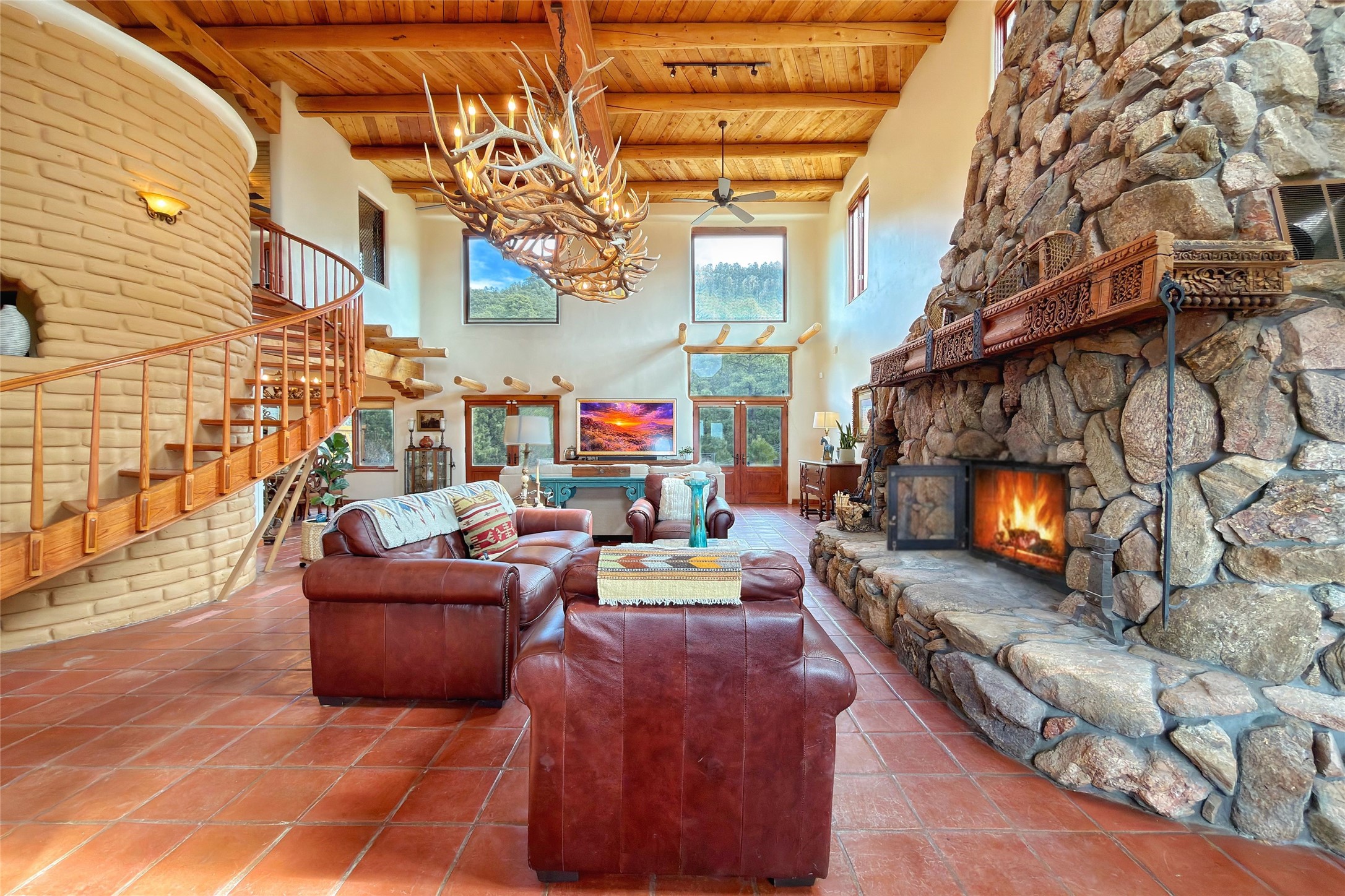  98 La Barbaria Trail - 物件實景