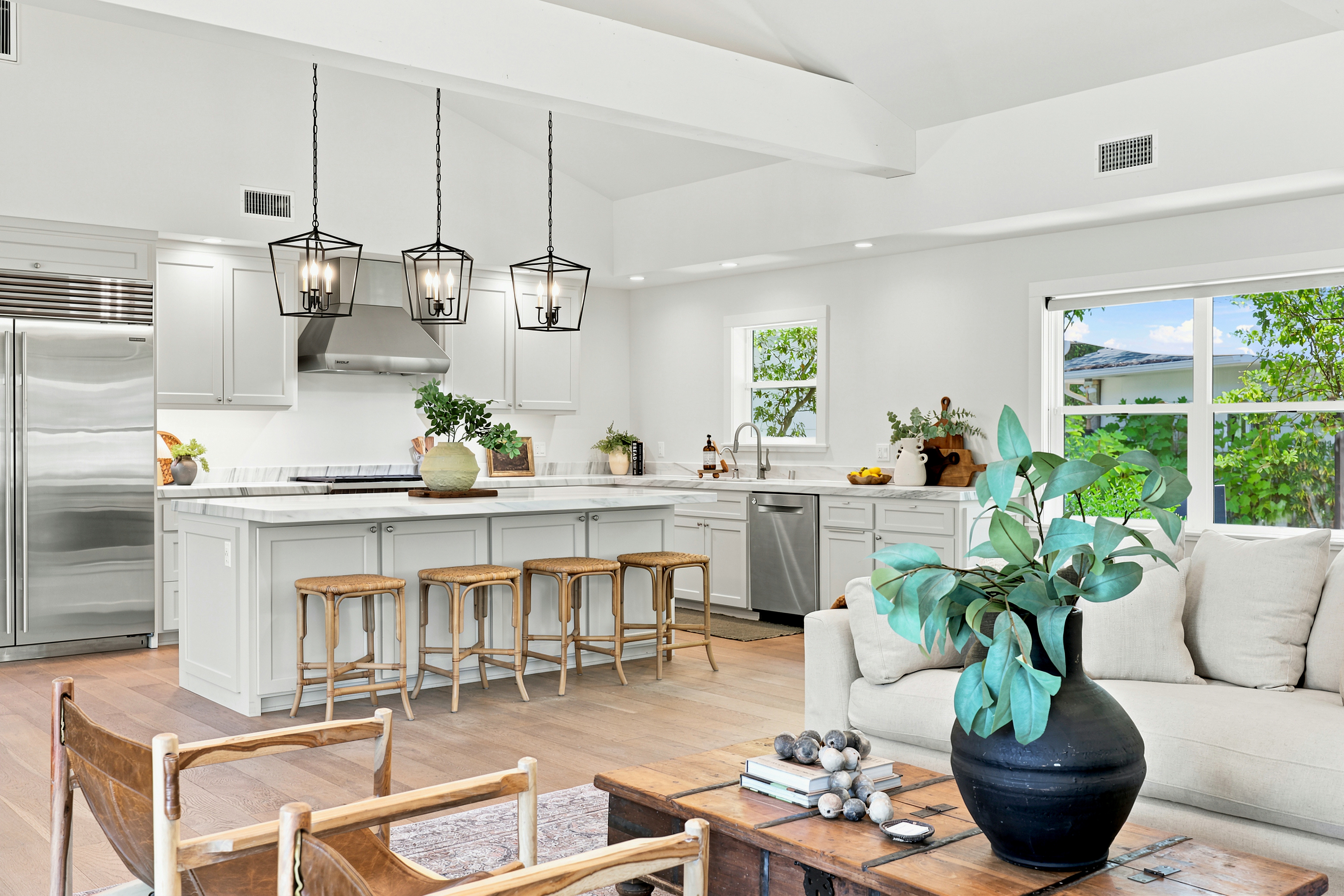  627 East Villanova Road, Ojai, CA 93023 - 物件實景