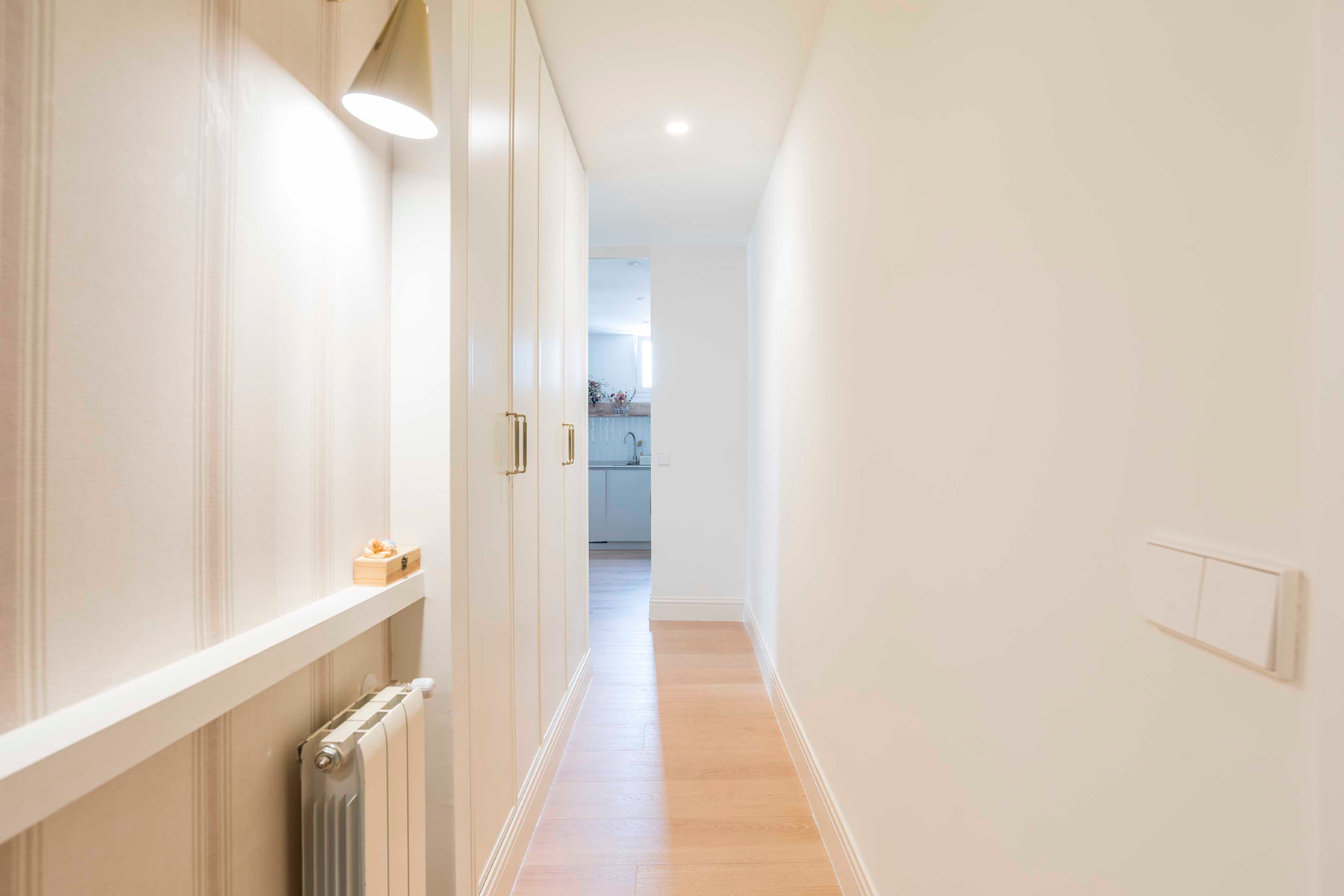  Bright flat between Malasaña and Chamberí - 物件實景