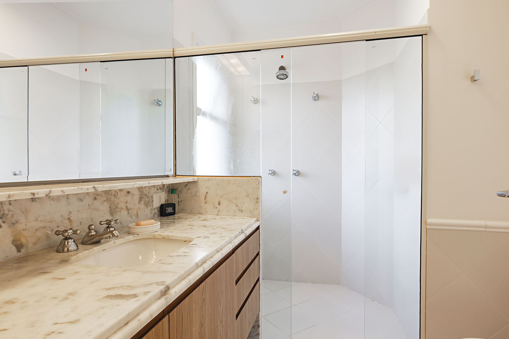  Renovated residence with complete leisure amenities near Colégio Santa Cruz - 物件實景