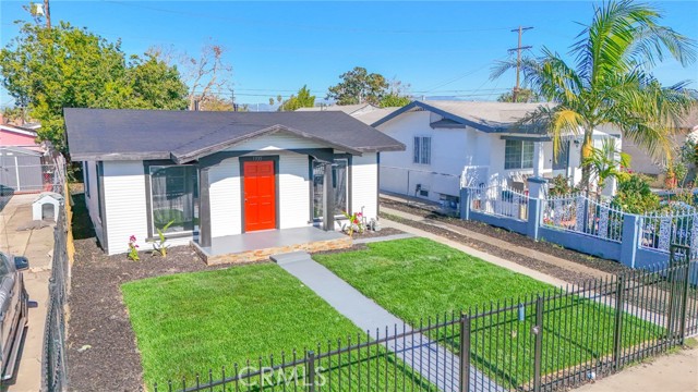 Los Angeles, California, 90044, United States, 2 Bedrooms Bedrooms, ,1 BathroomBathrooms,Residential,For Sale,2008191