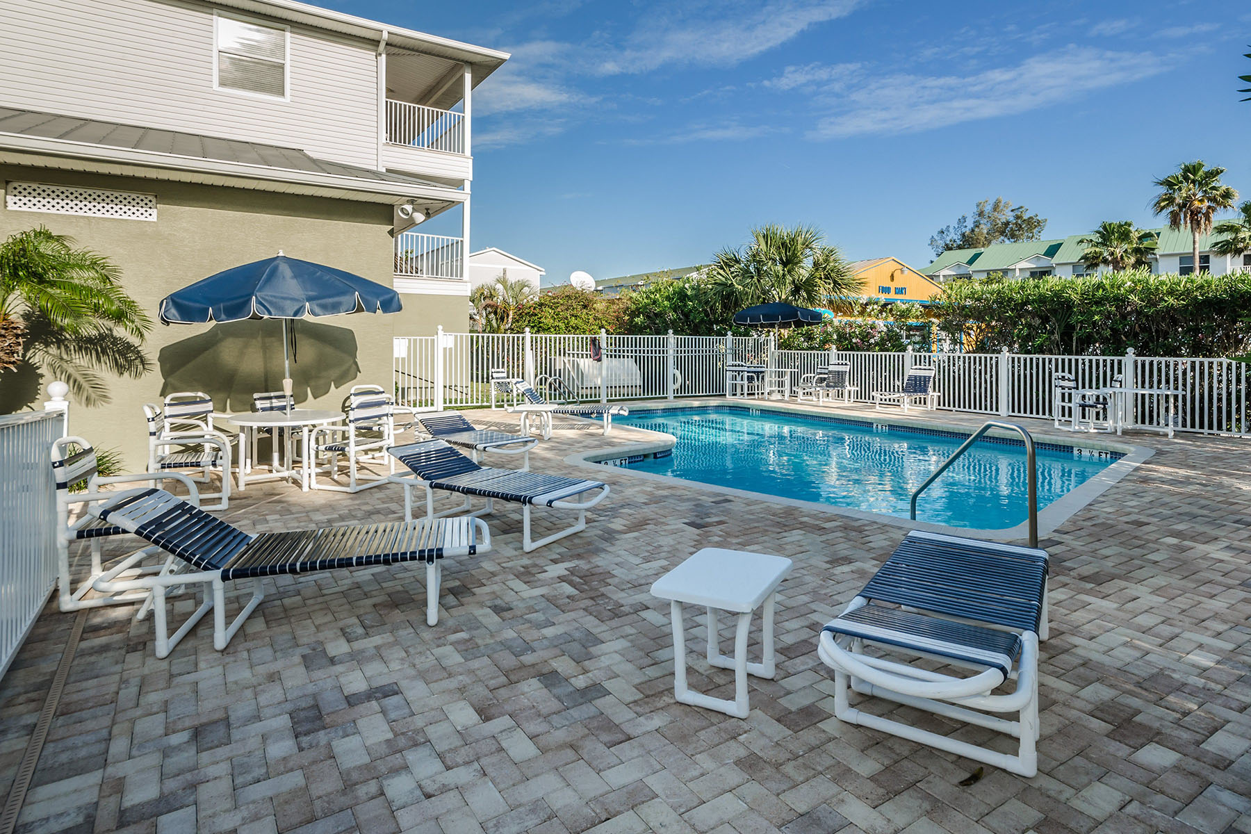  MARINERS POINTE OF INDIAN SHORES CONDO - 物件實景