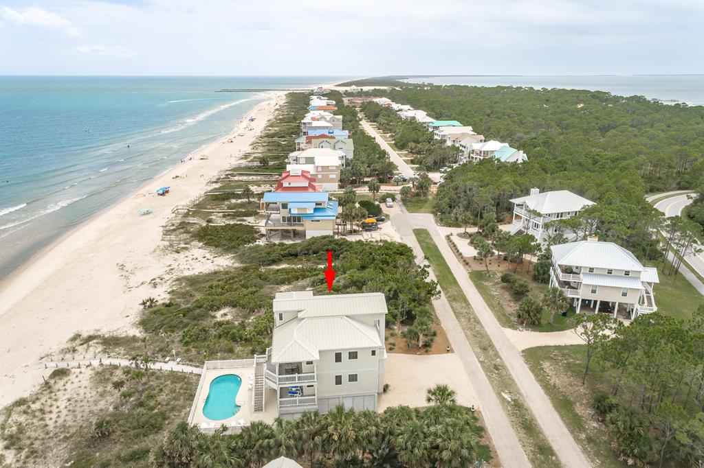 Saint George Island, Florida, 32328, United States, 5 Bedrooms Bedrooms, ,6 BathroomsBathrooms,Residential,For Sale,1976248