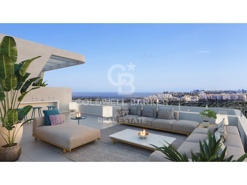 Mijas, Andalusia, ES, 2 Bedrooms Bedrooms, ,2 BathroomsBathrooms,Residential,For Sale,1737072