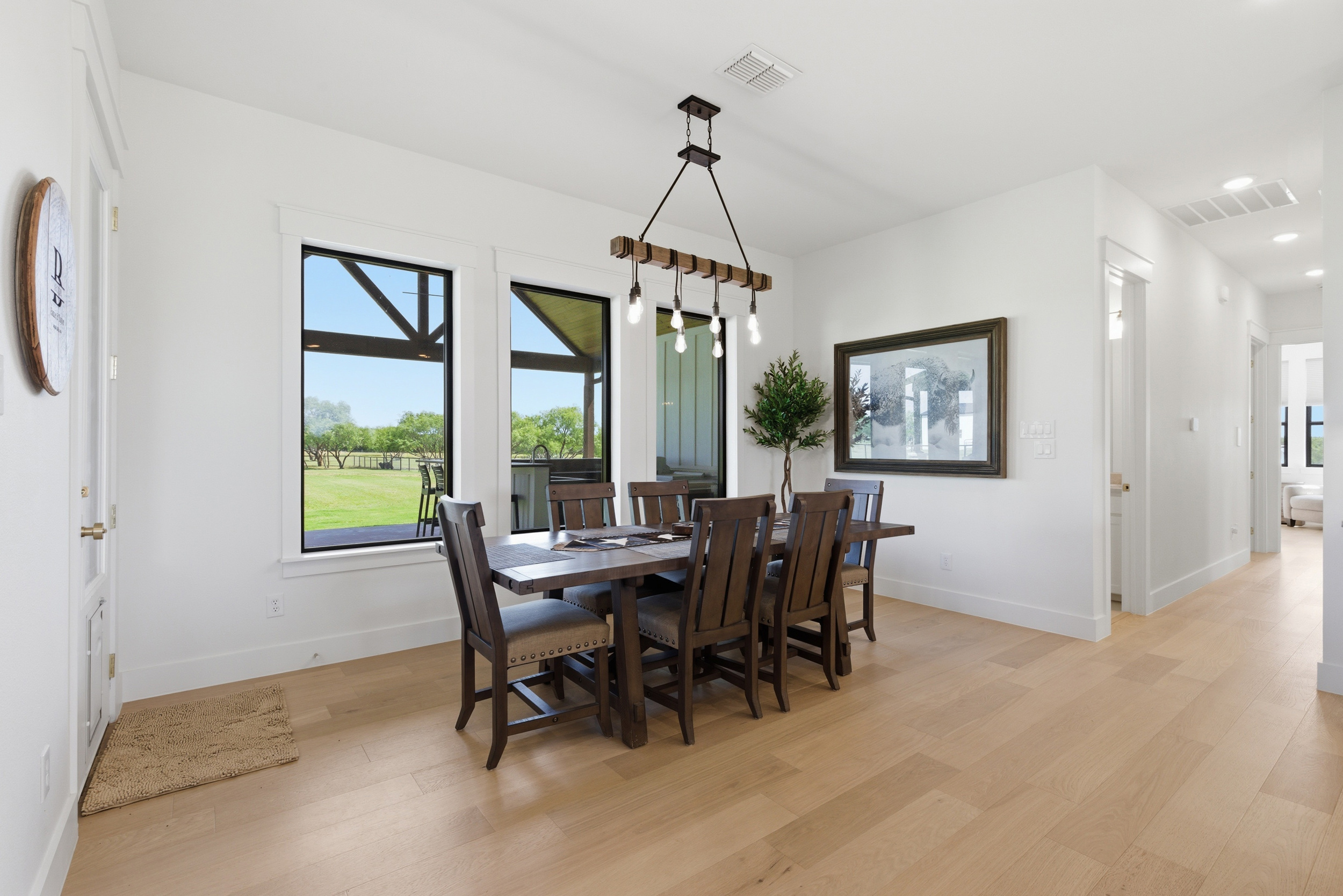  519 Reason Jones Road, Valley View, TX, 76272 - 物件實景