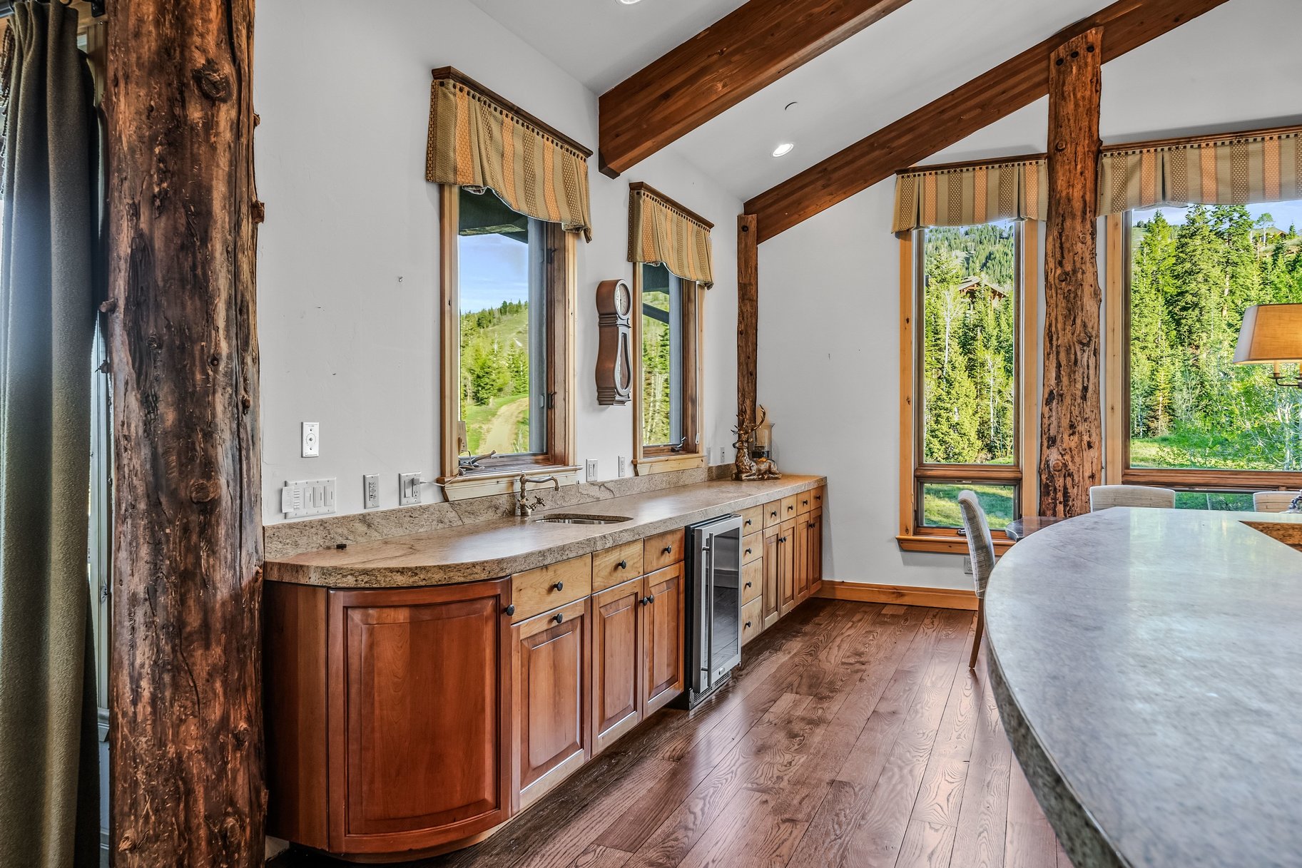  Legacy Mountain Retreat in The Colony at White Pine Canyon - 物件實景