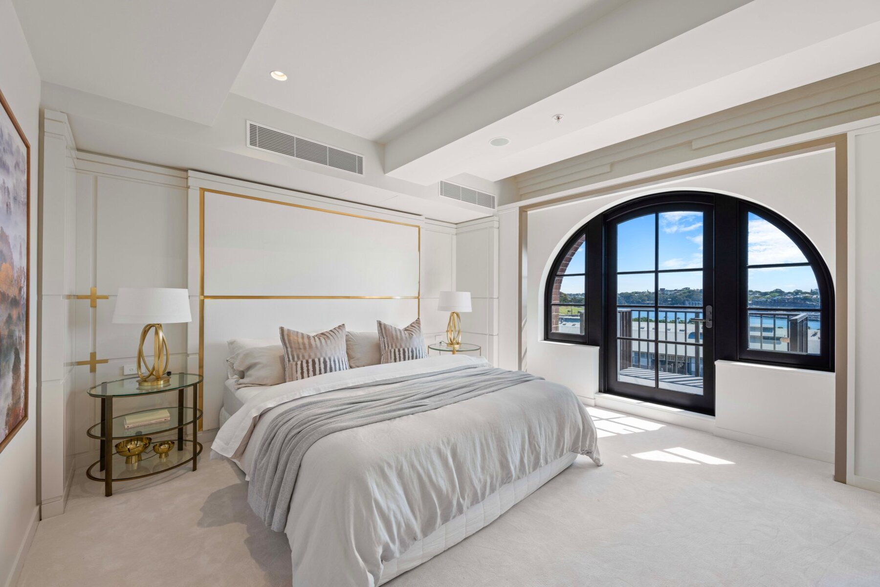  801/8 Darling Island Road, Pyrmont - 物件實景