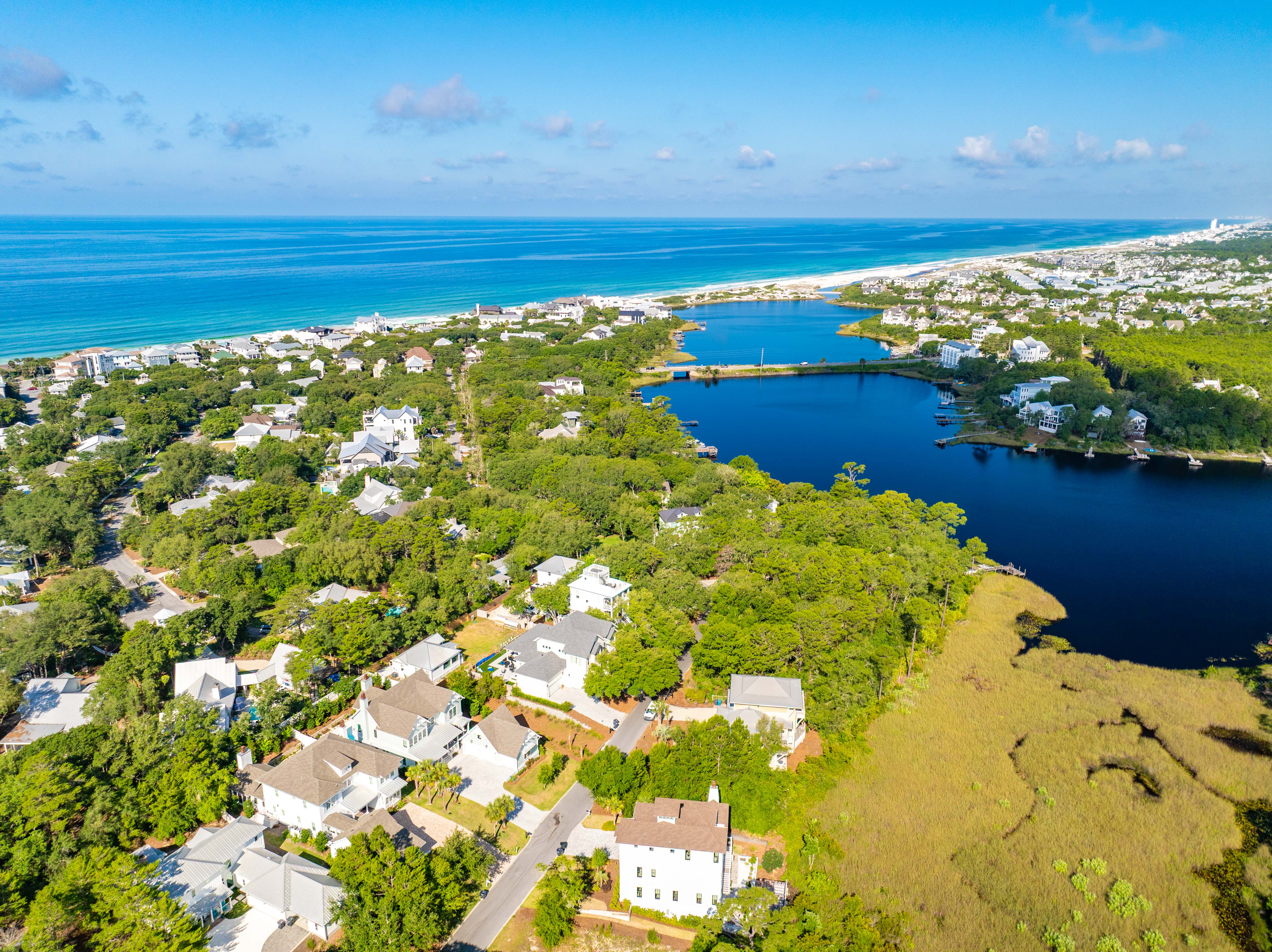  The Ultimate 30A Retreat with Pool, Spa, and Golf Cart Included - 物件實景