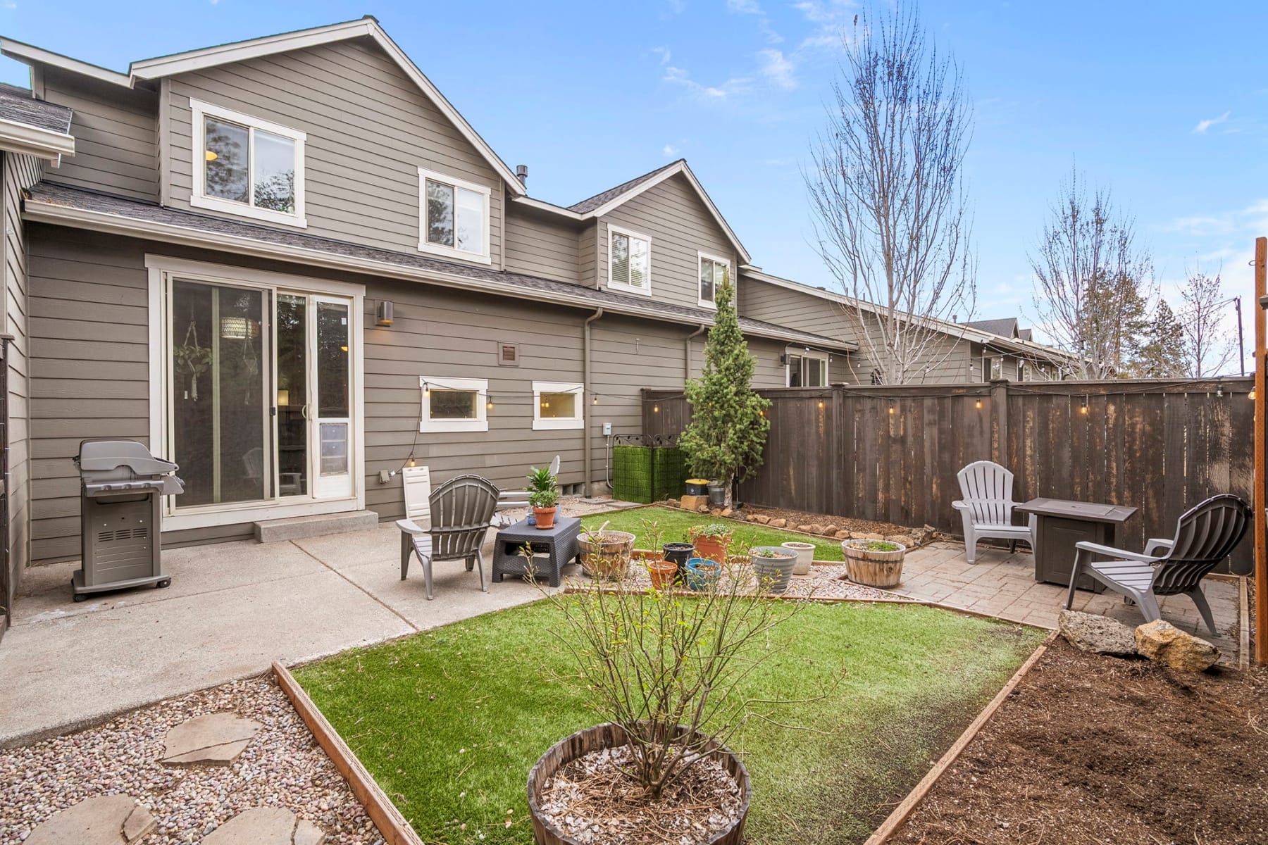  60439 Hedgewood Lane Bend, OR 97702 - 物件實景