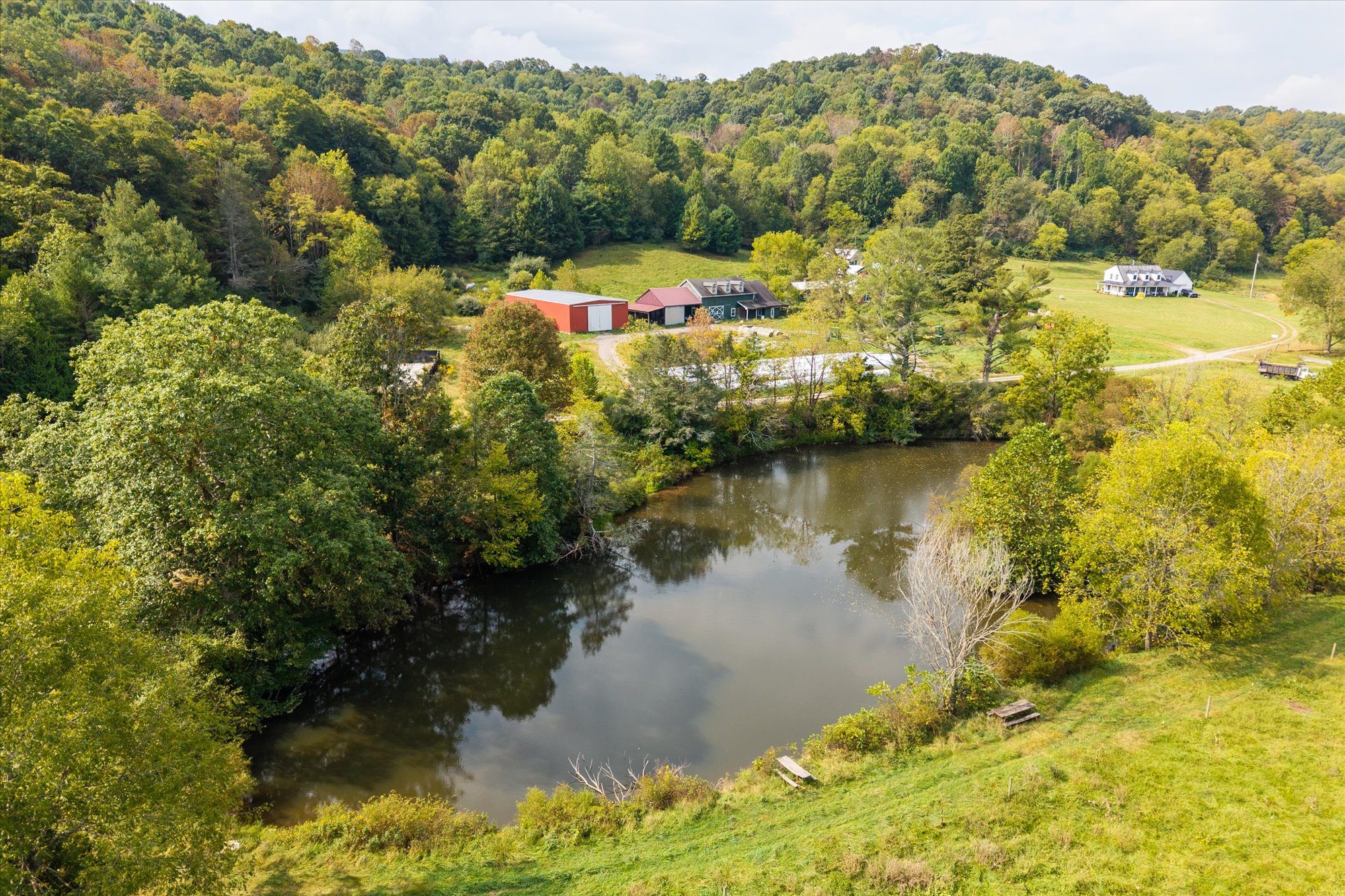  Crystal Springs Farm - 物件實景
