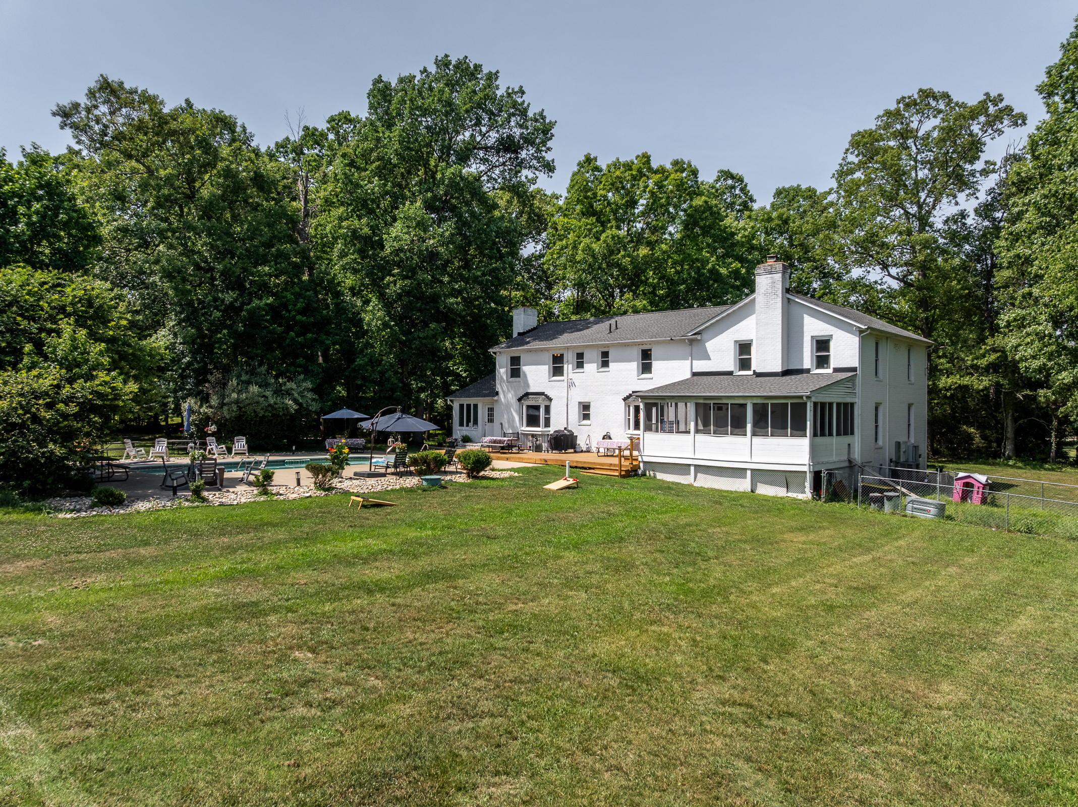  12289 Cedar Lane, Hanover, VA 23005 - 物件實景