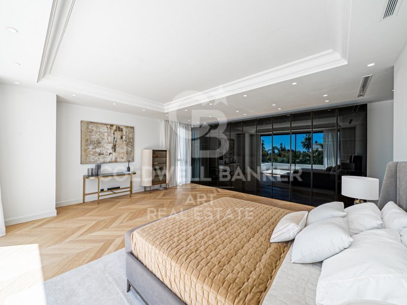 Marbella, Andalusia, ES, 6 Bedrooms Bedrooms, ,7 BathroomsBathrooms,Residential,For Sale,1735857