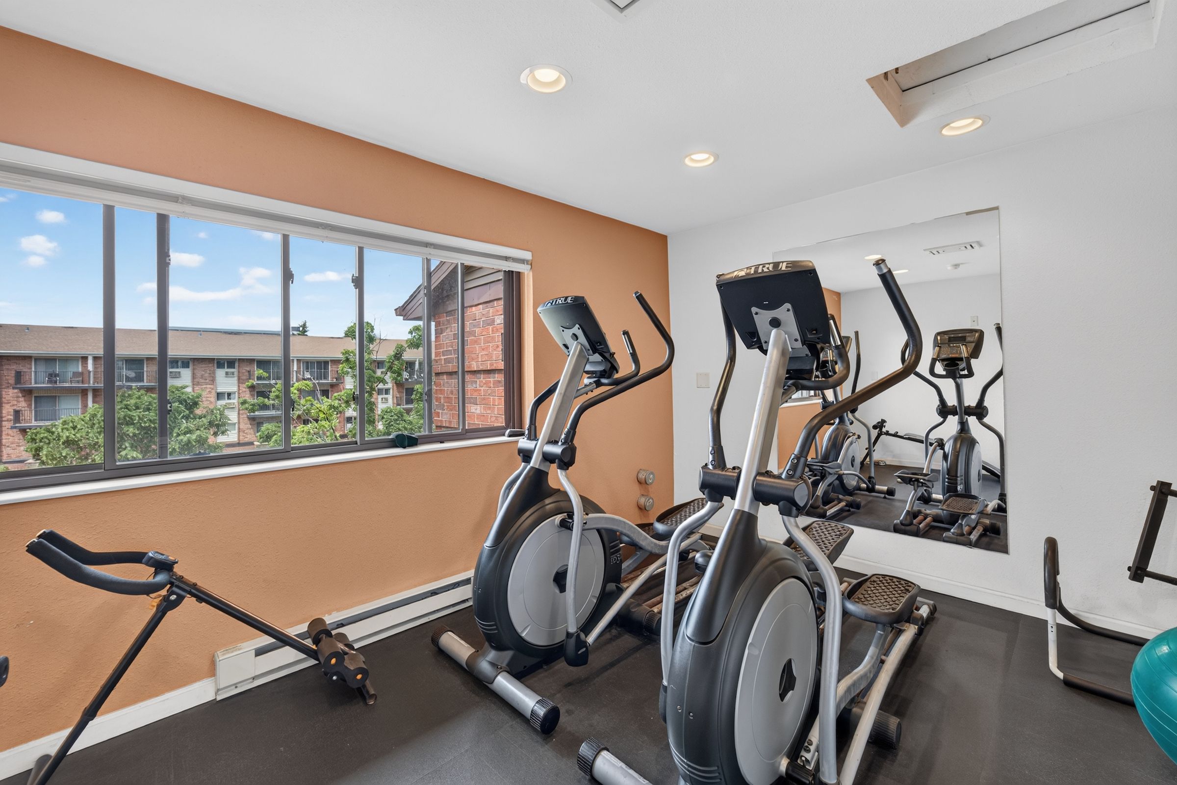  Two Bedroom Condo in the Heart of Downtown Milwaukee - 物件實景
