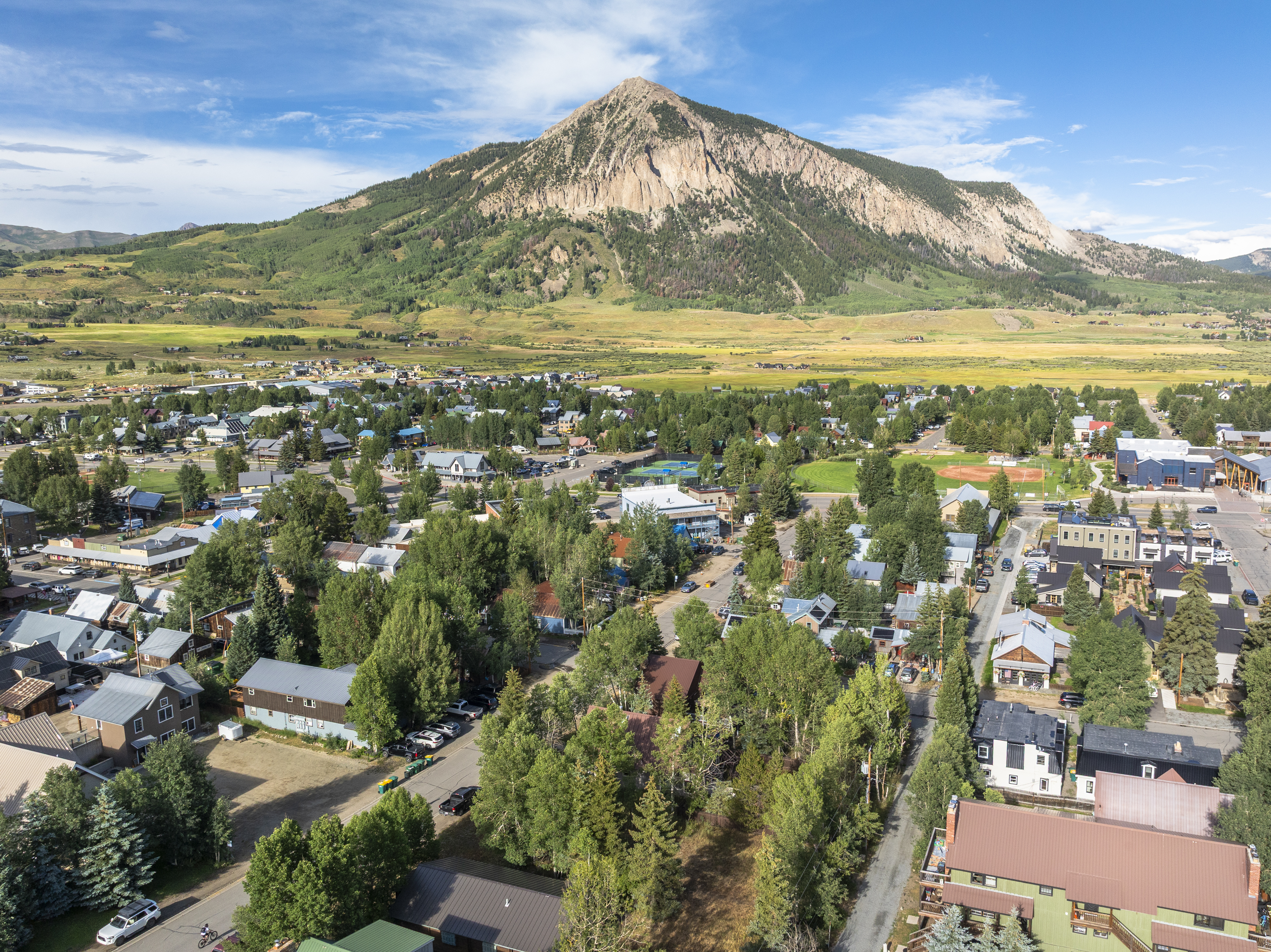  Fast-Track Build Opportunity in Crested Butte - 物件實景