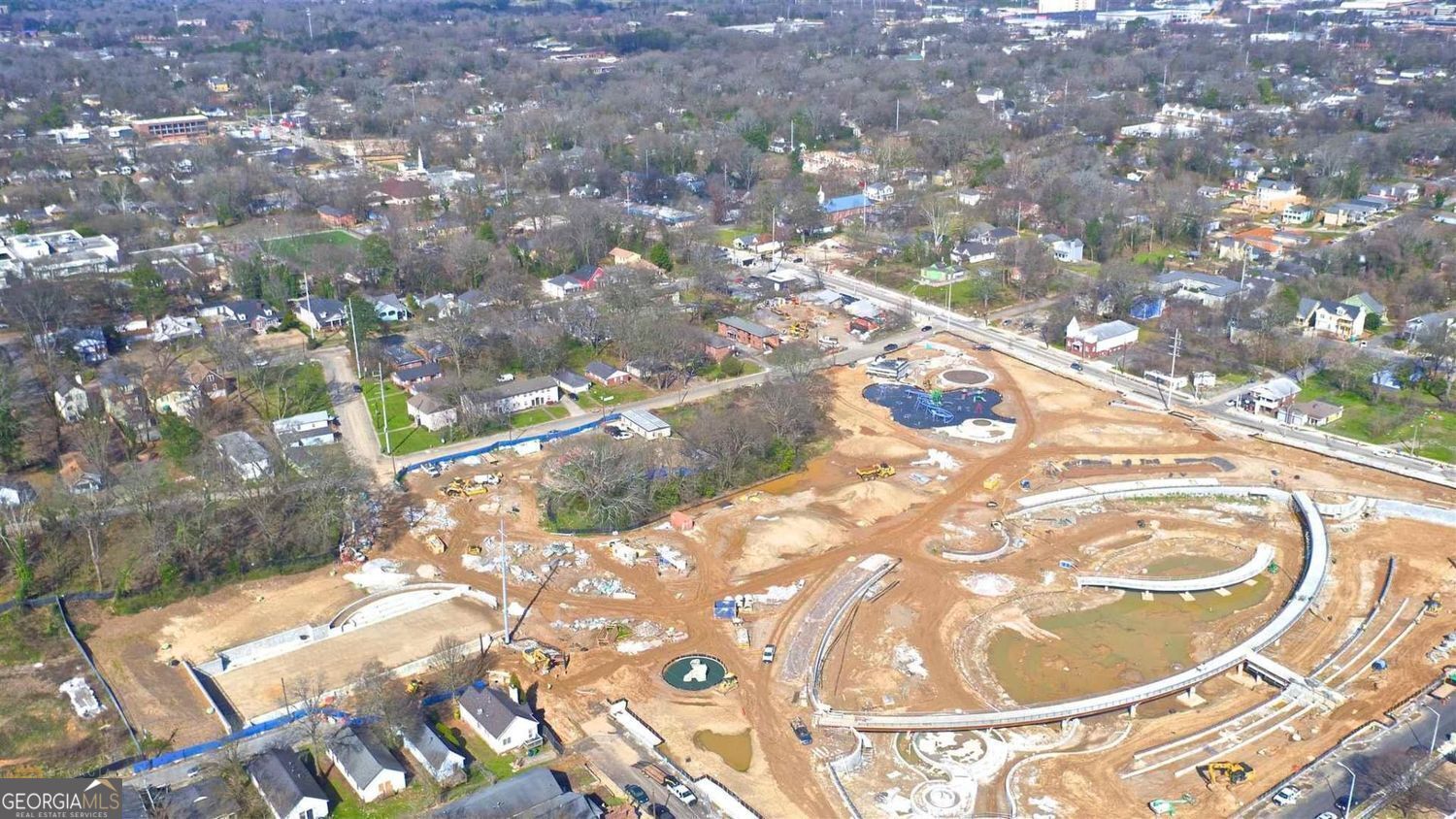 Atlanta, Georgia, 30314, United States, 5 Bedrooms Bedrooms, ,4 BathroomsBathrooms,Residential,For Sale,2006561