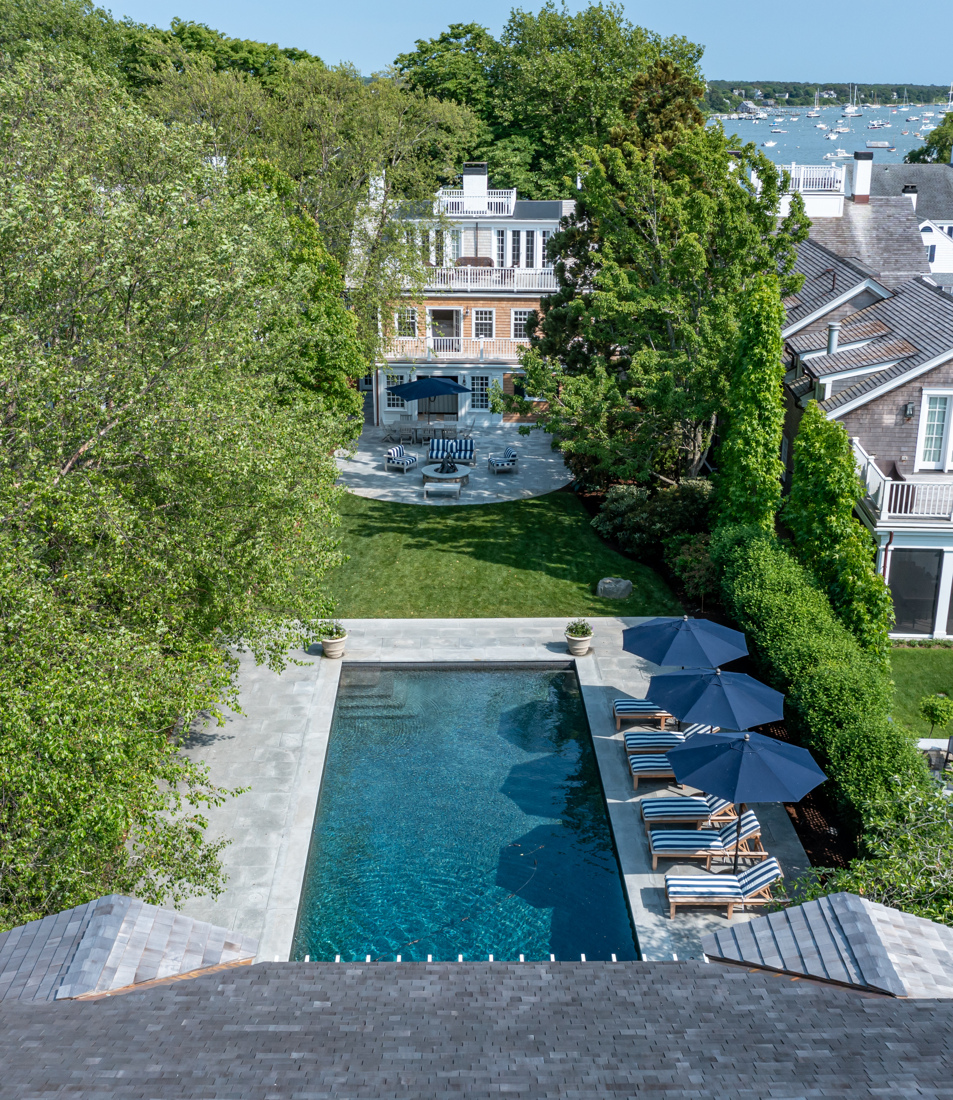  Historic Edgartown Village Home - 物件實景