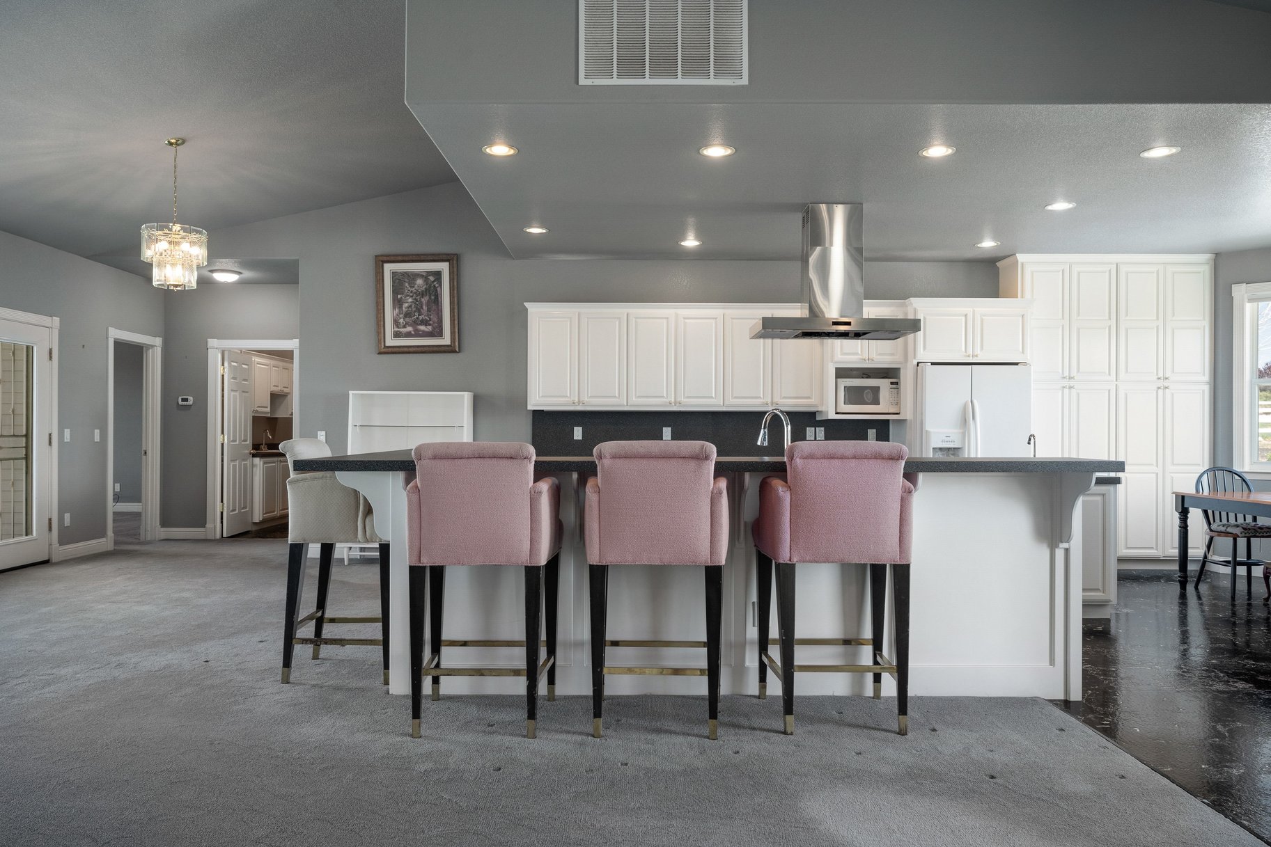  where  privacy meets convenience in gardnerville - 物件實景
