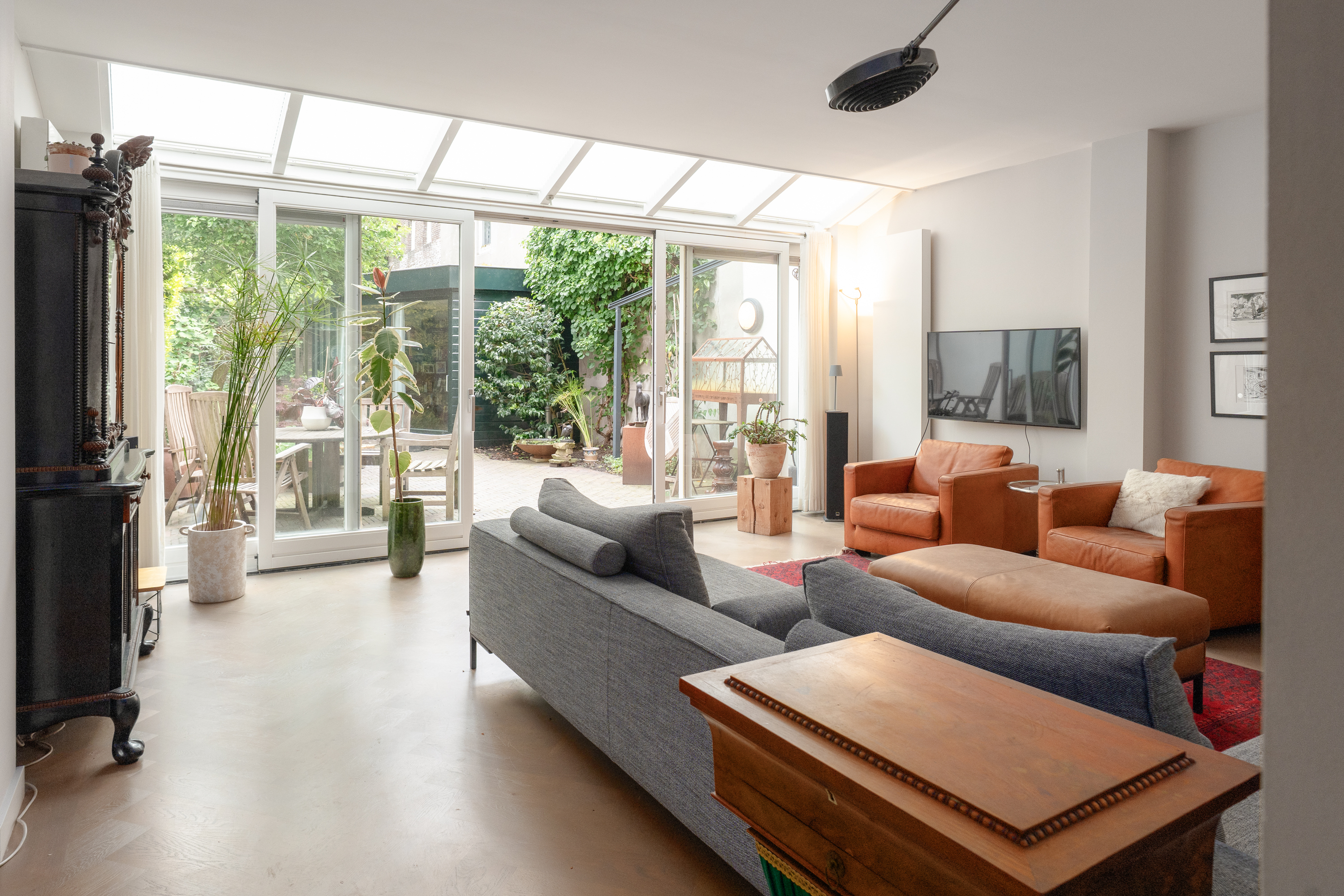  Refined Waterfront Living in the Heart of Utrecht - 物件實景