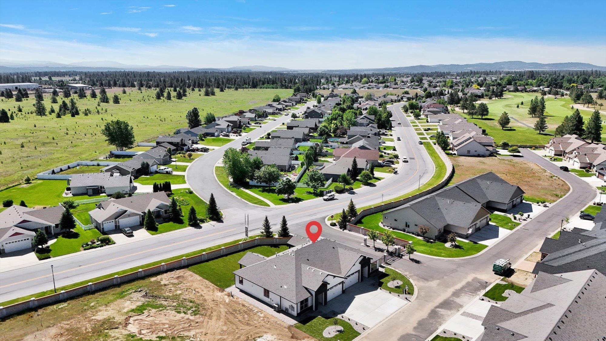 Deer Park, Washington, 99006, United States, 3 Bedrooms Bedrooms, ,2 BathroomsBathrooms,Residential,For Sale,1996180