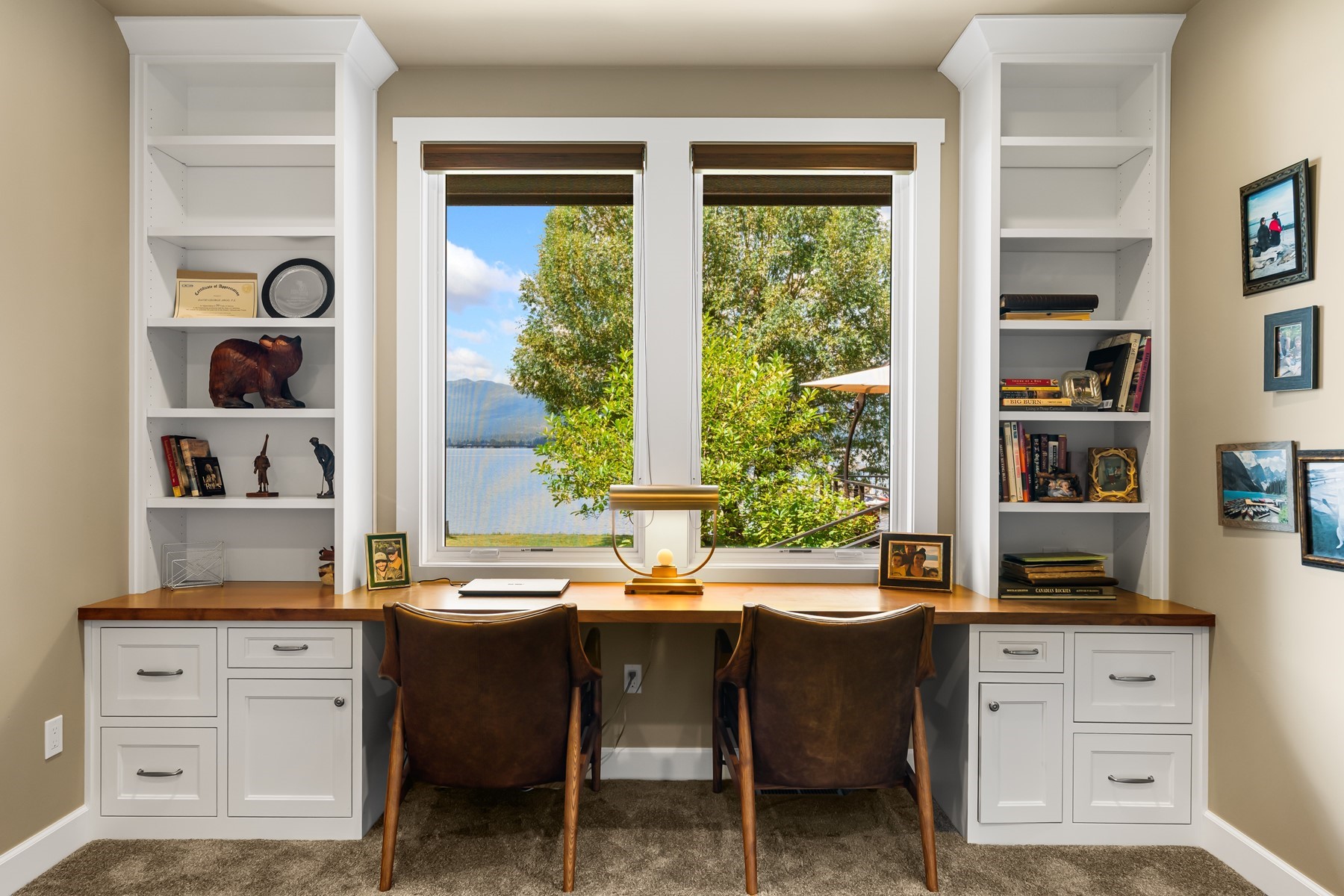  Waterfront Estate on Lake Pend Oreille - 物件實景