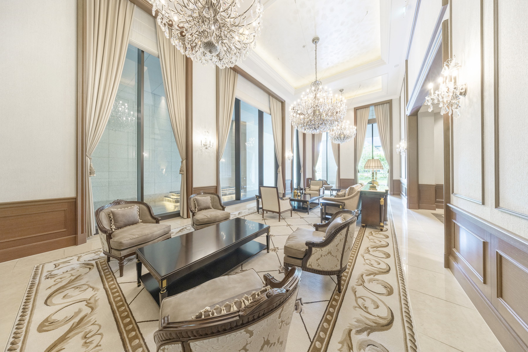  Grand Green Osaka: THE NORTH RESIDENCE - 物件實景