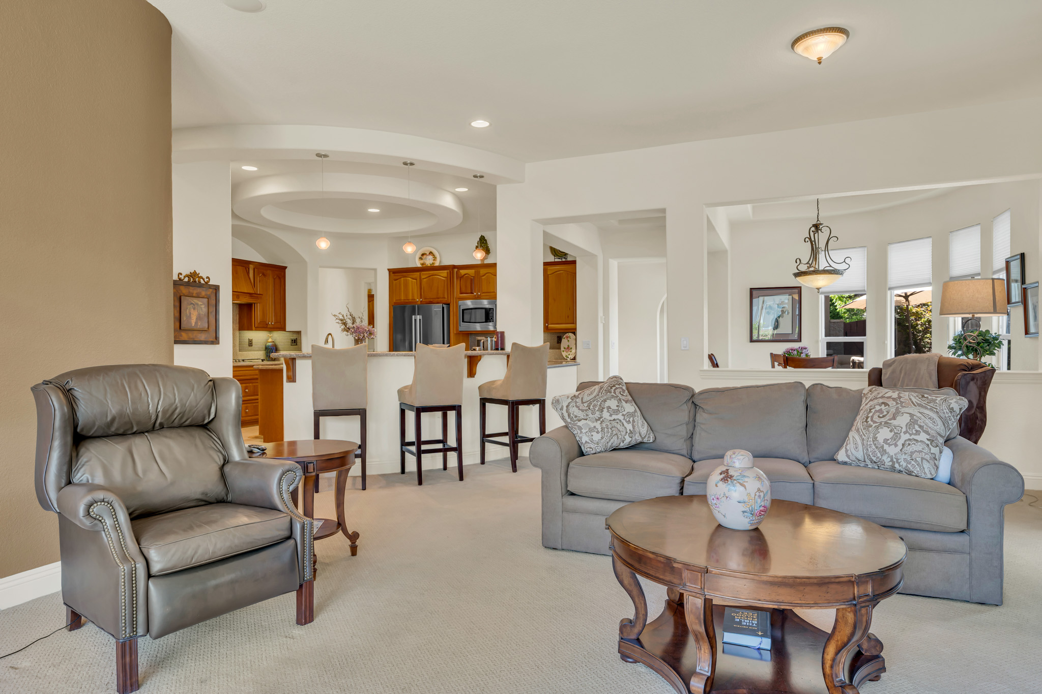  8610 San Lucas Circle, Roseville, CA 95747 - 物件實景