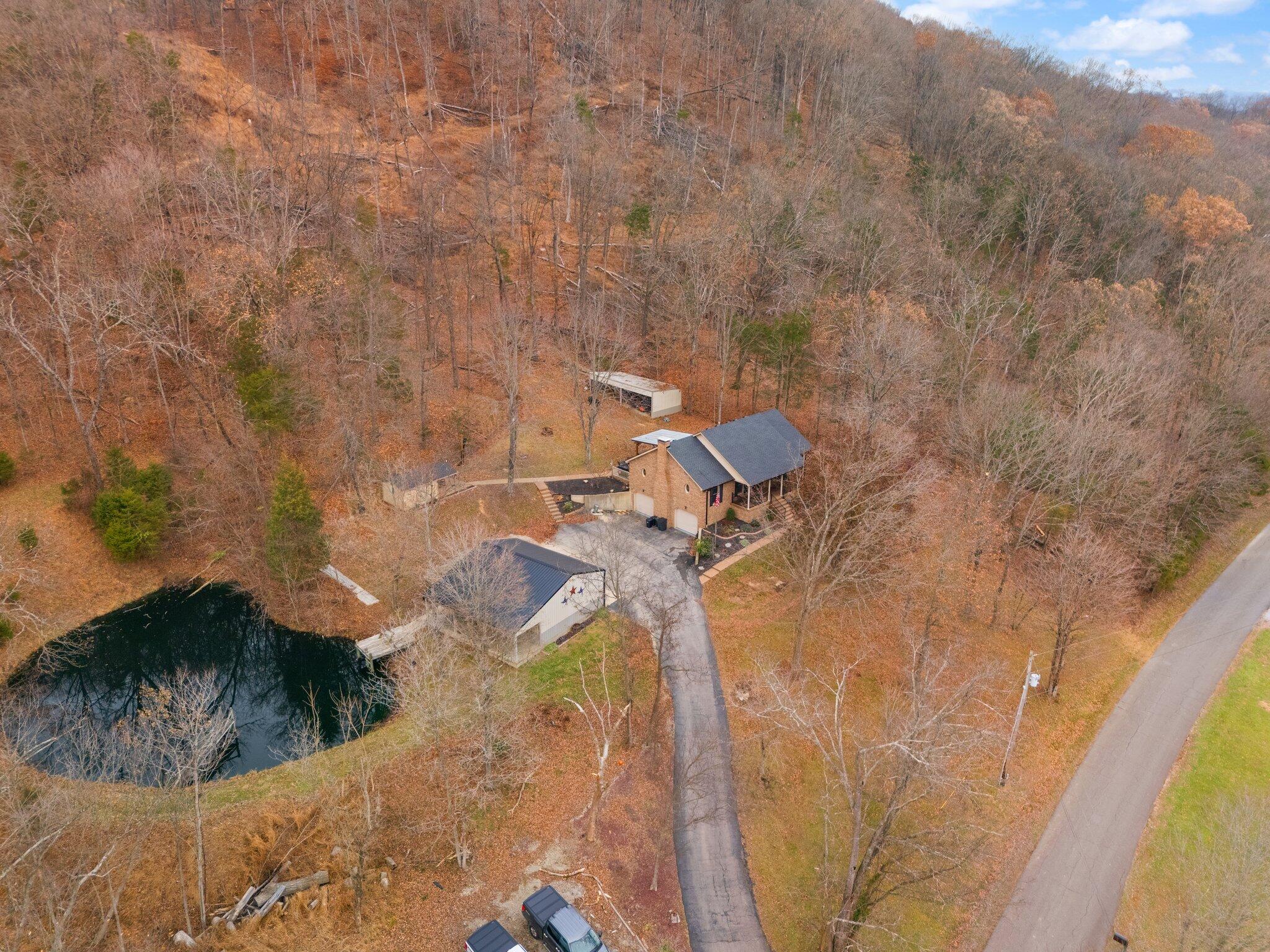 Boston, Kentucky, 40107, United States, 3 Bedrooms Bedrooms, ,2 BathroomsBathrooms,Residential,For Sale,1989069