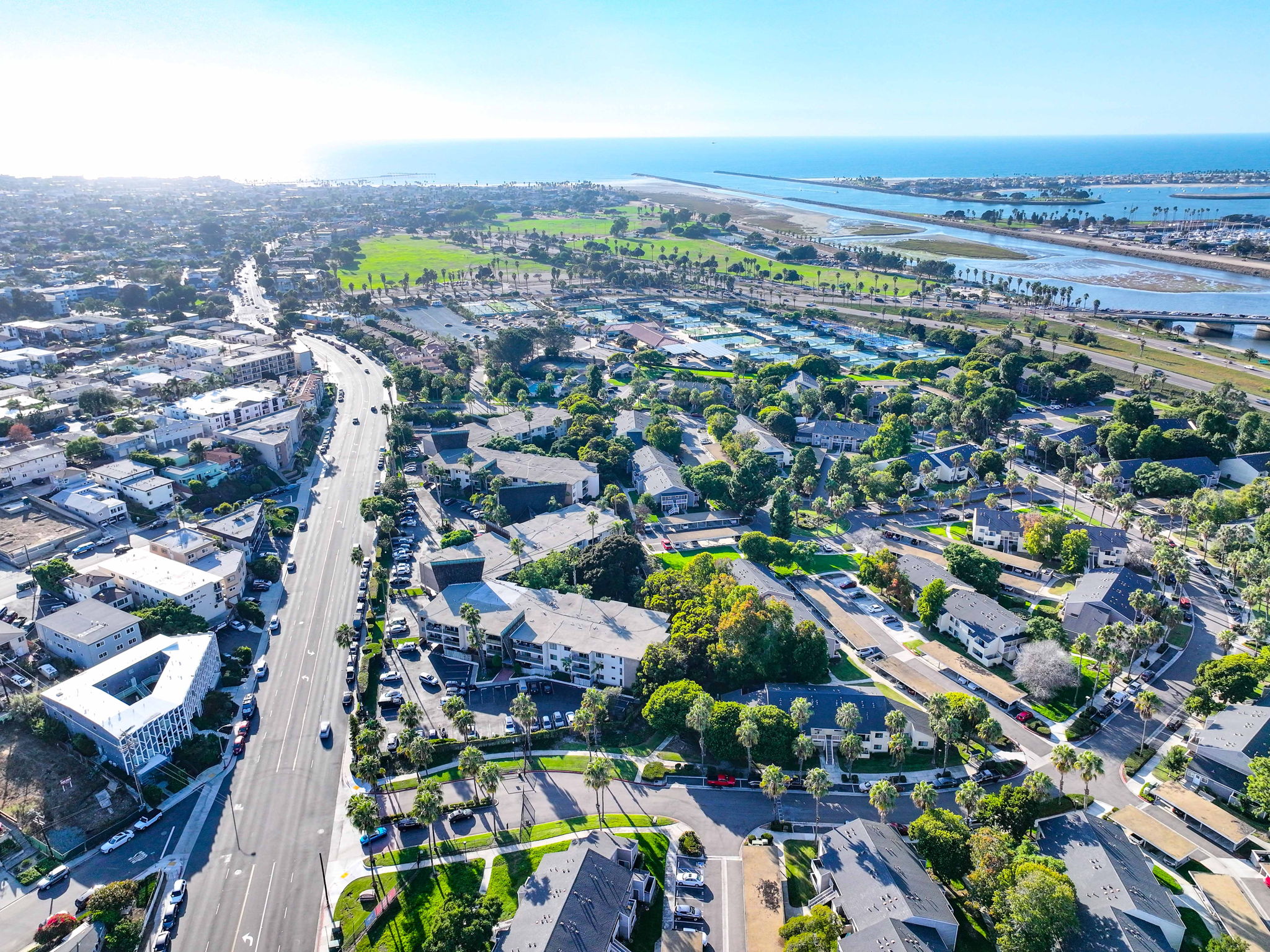  4444 West Point Loma Boulevard 28, San Diego, CA 92107 - 物件實景