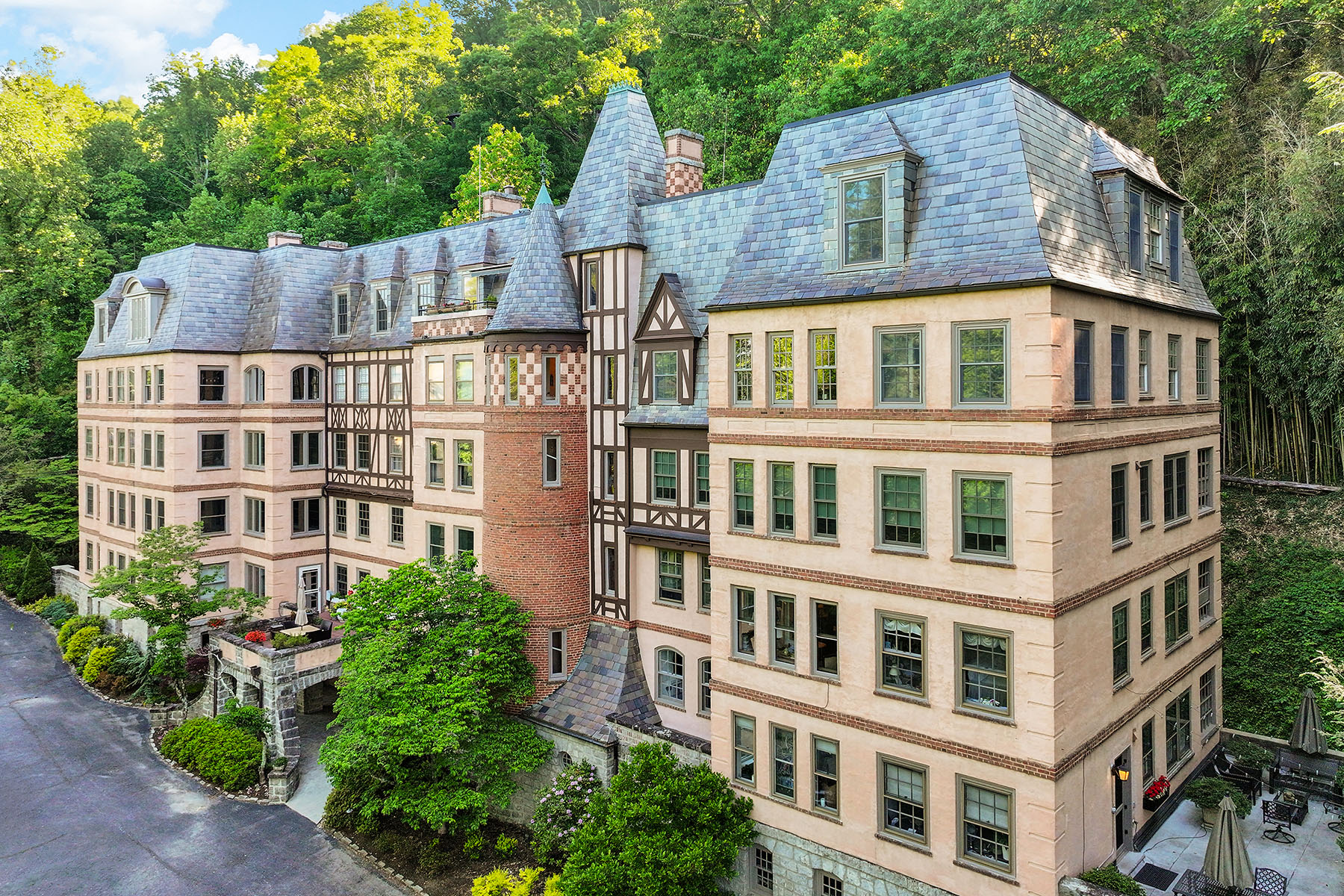  ASHEVILLE - 物件實景