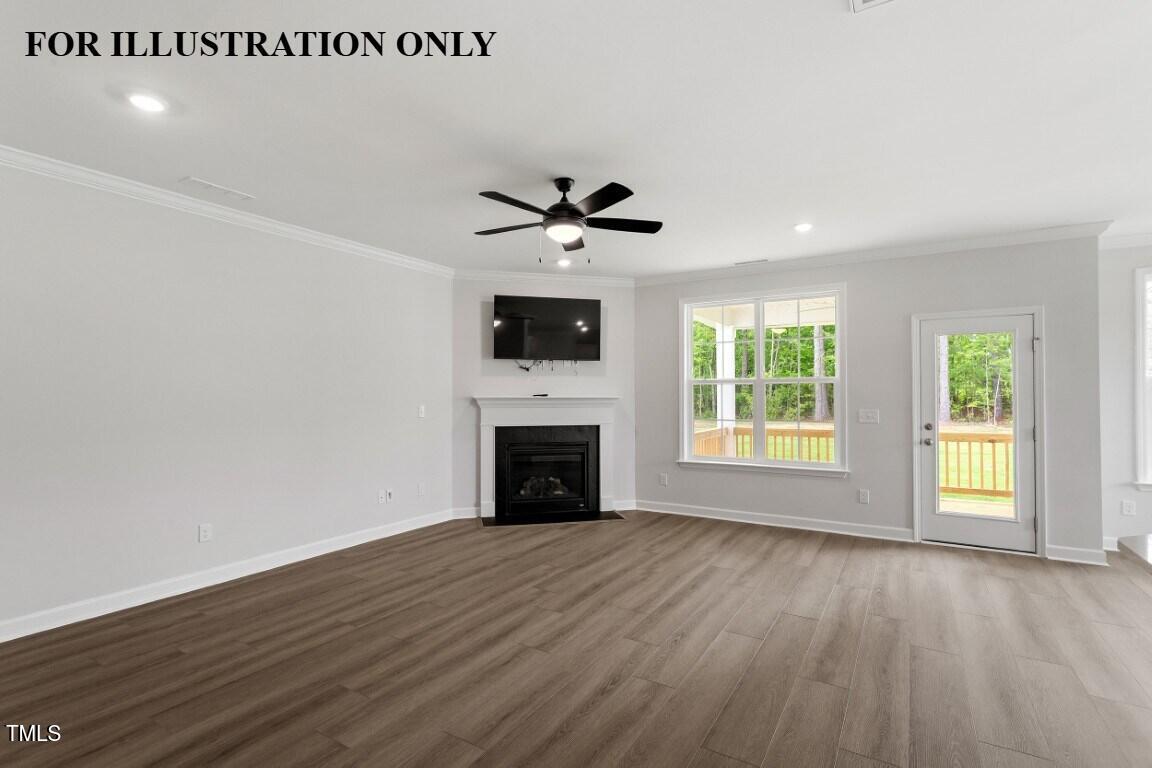 Youngsville, North Carolina, 27596, United States, 4 Bedrooms Bedrooms, ,4 BathroomsBathrooms,Residential,For Sale,1848883