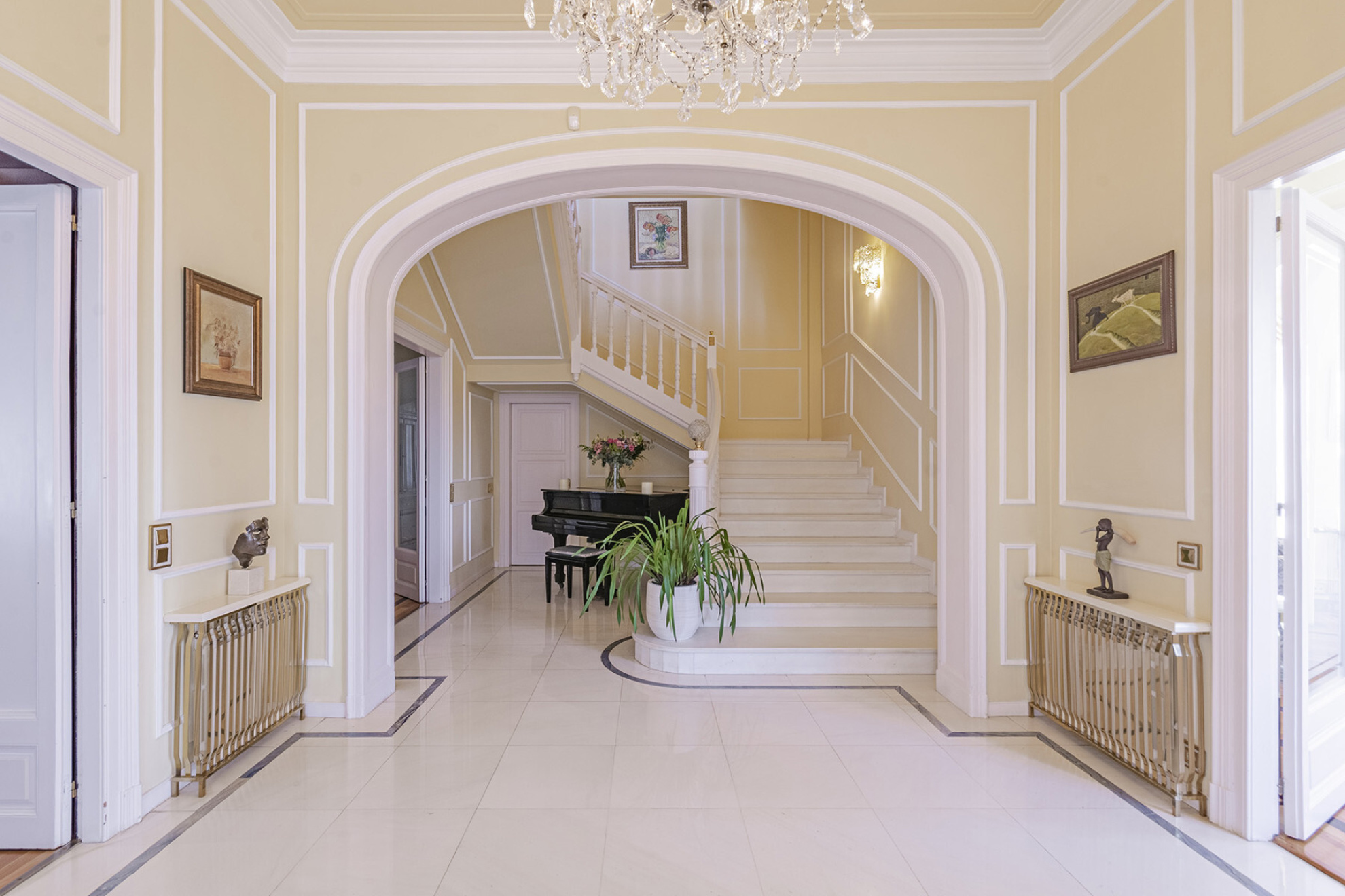  Magnificent nineteenth-century mansion with a splendid garden. - 物件實景