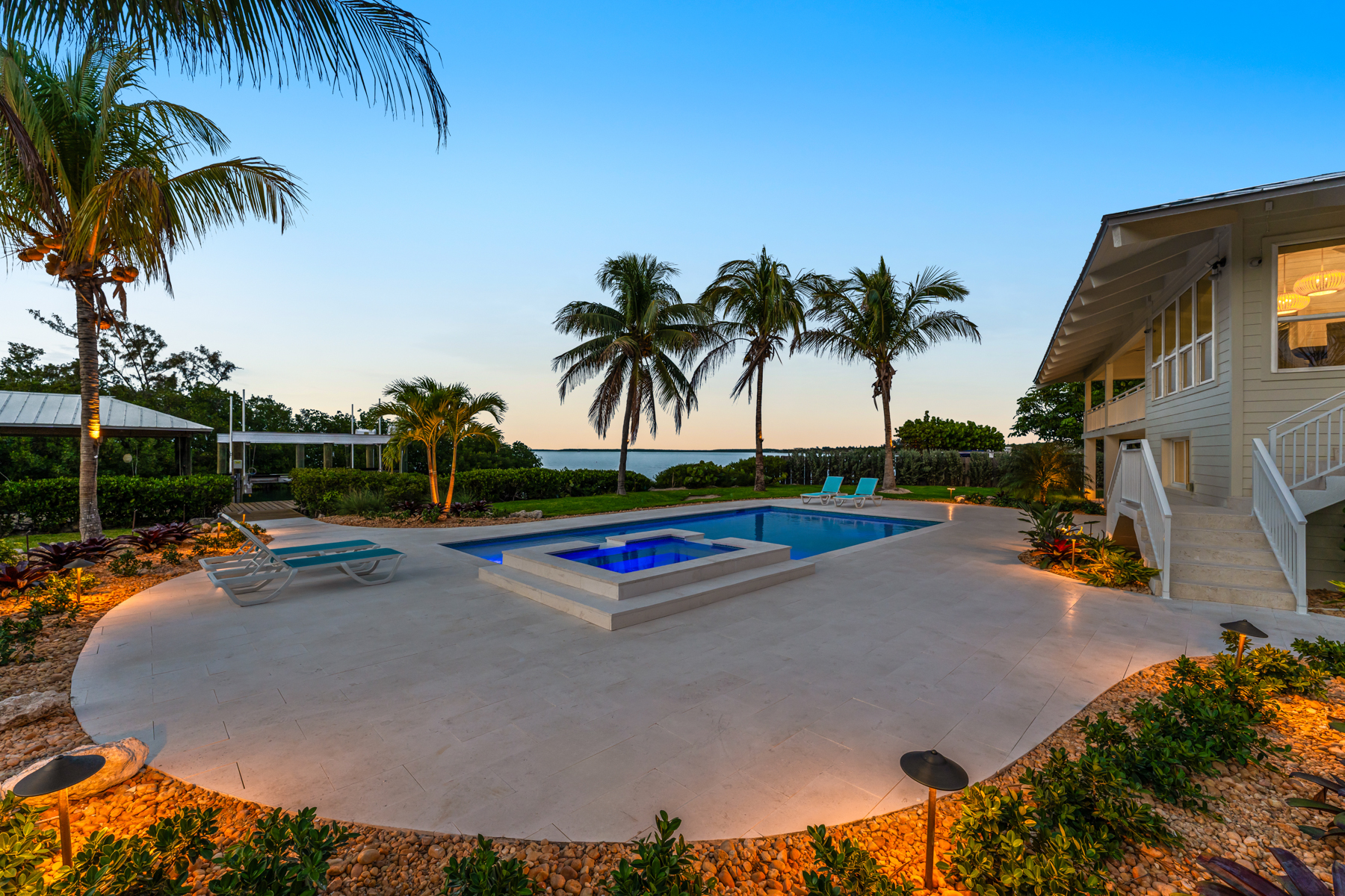  158 Sapodilla Drive - 物件實景