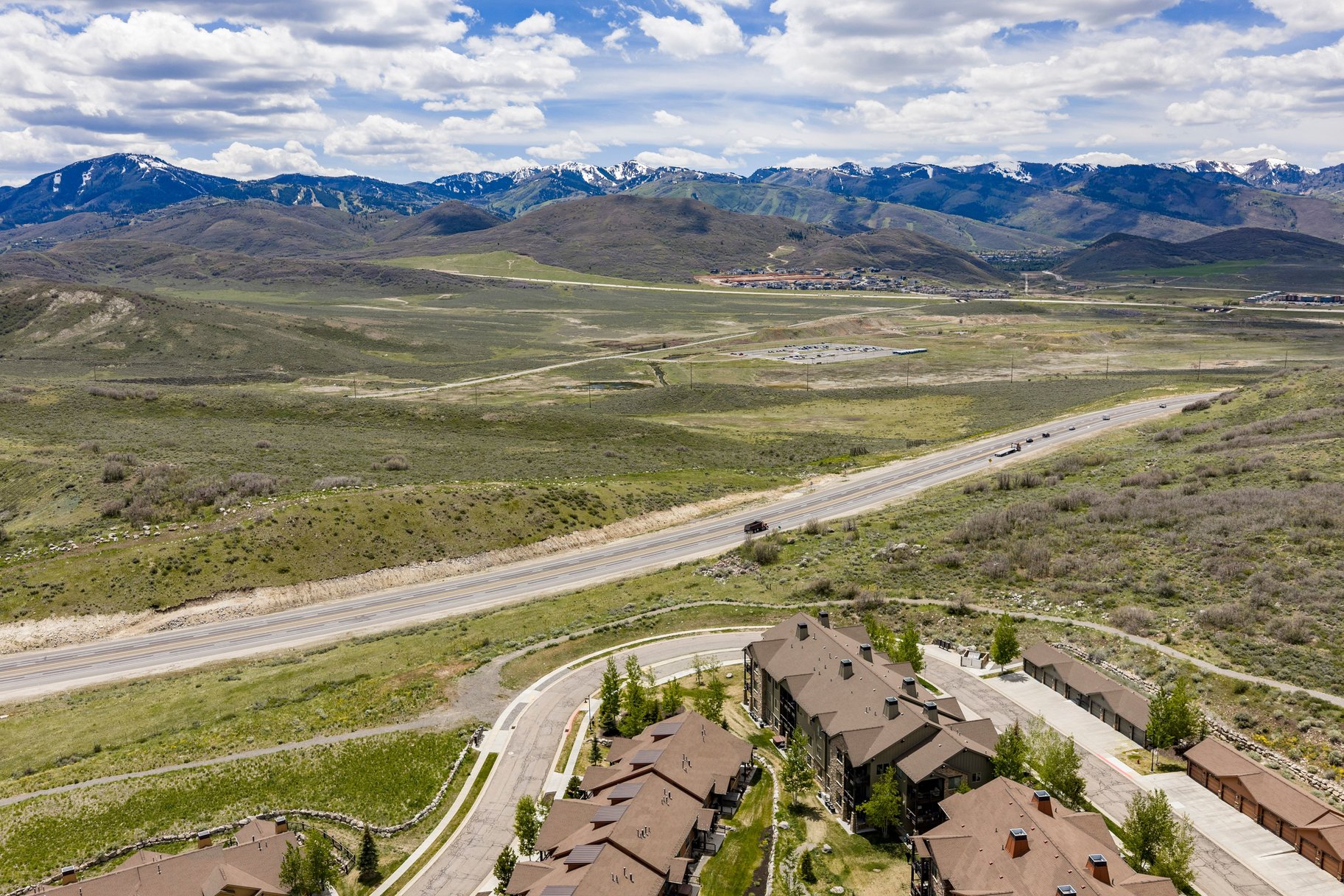  Your Basecamp for Park City Living - 物件實景