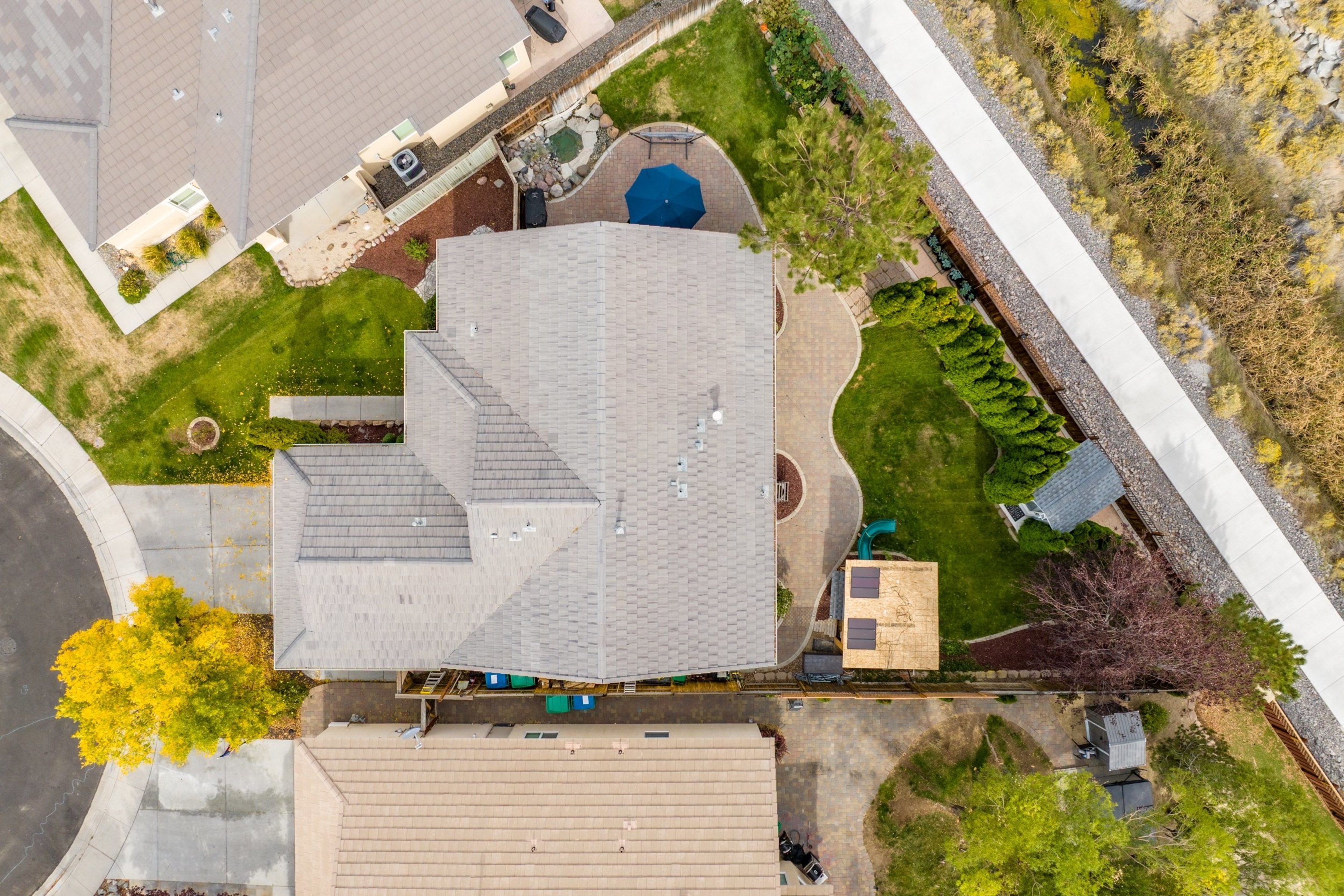  Single Story Damonte Ranch On Oversized Lot - 物件實景